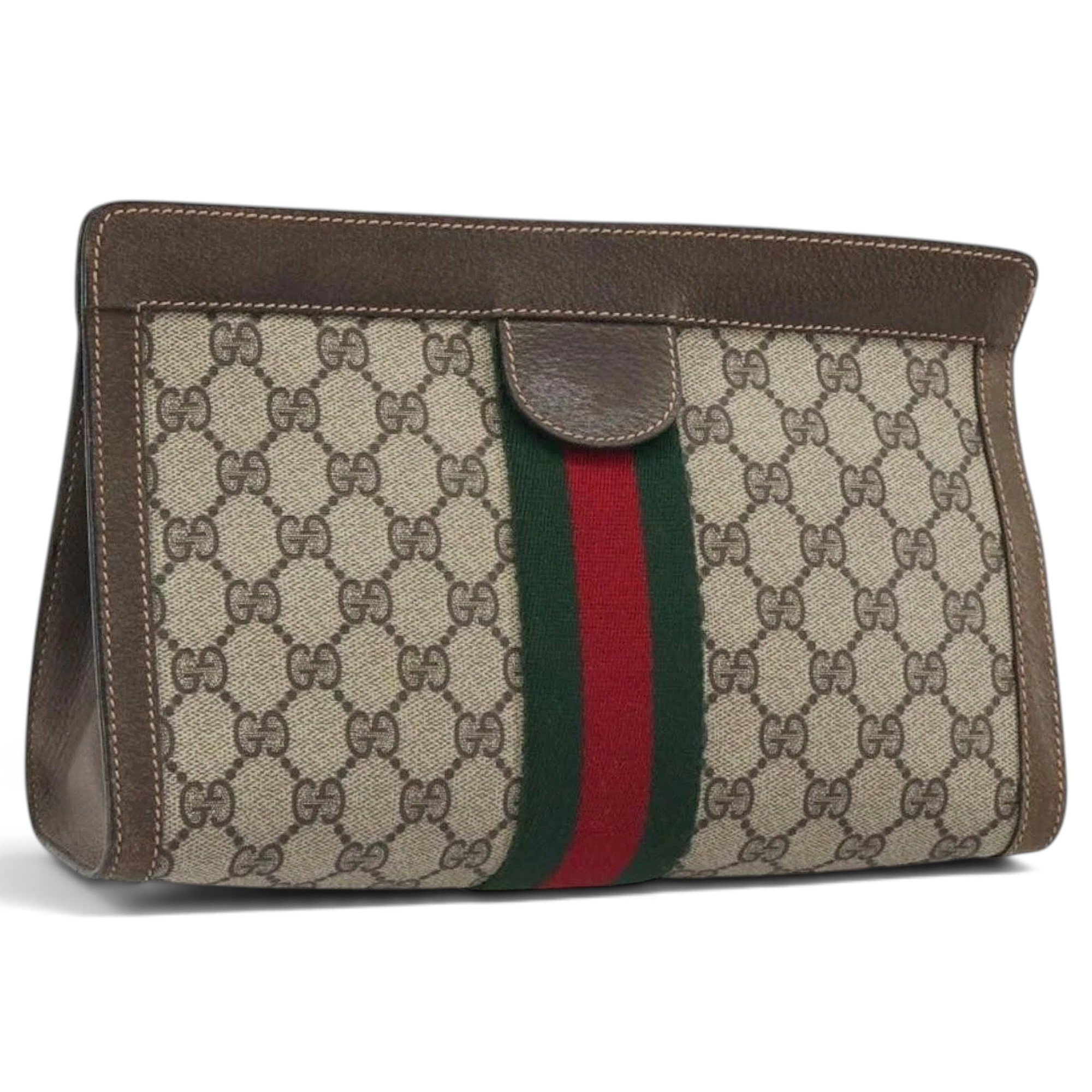 Clutch bag