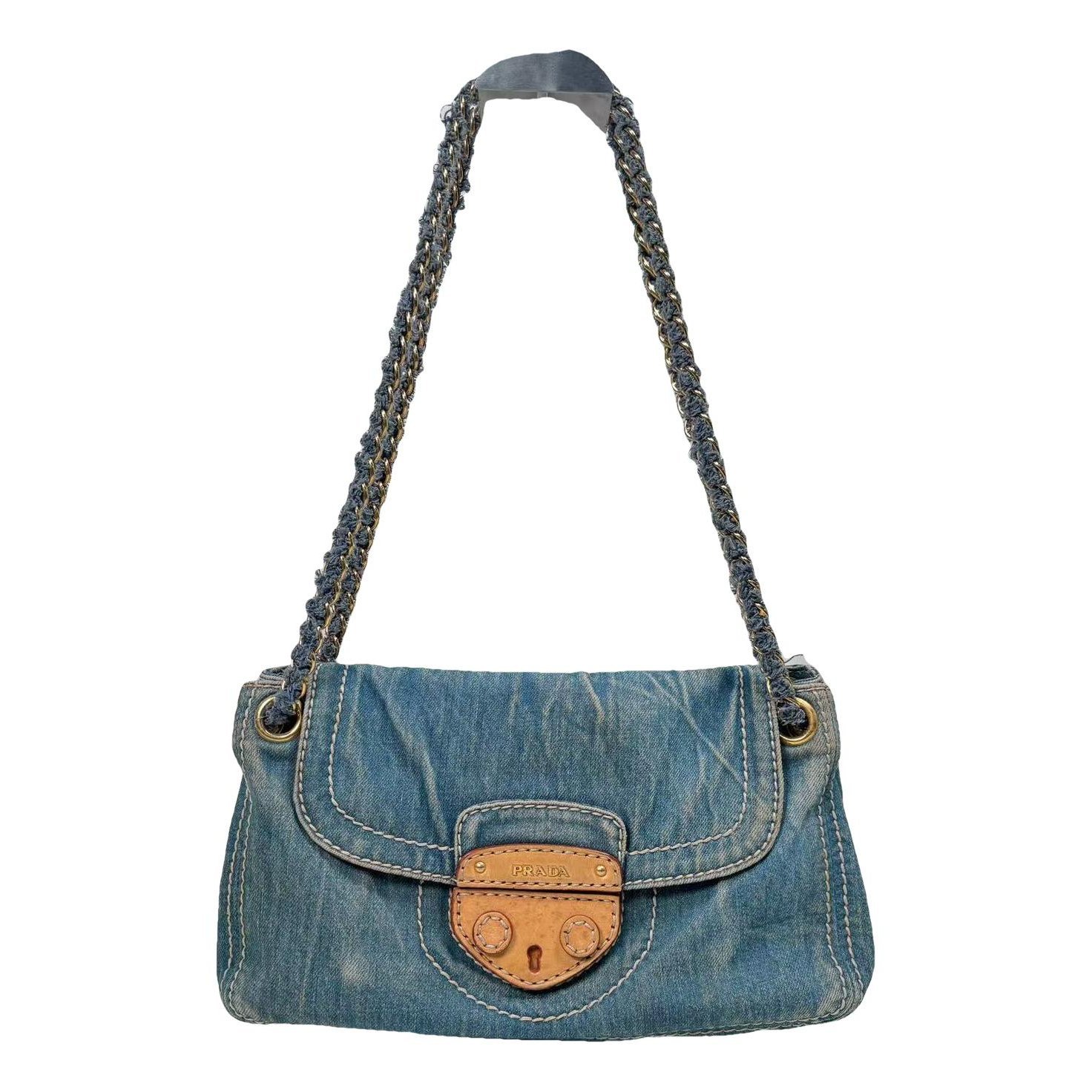 Cloth handbag
