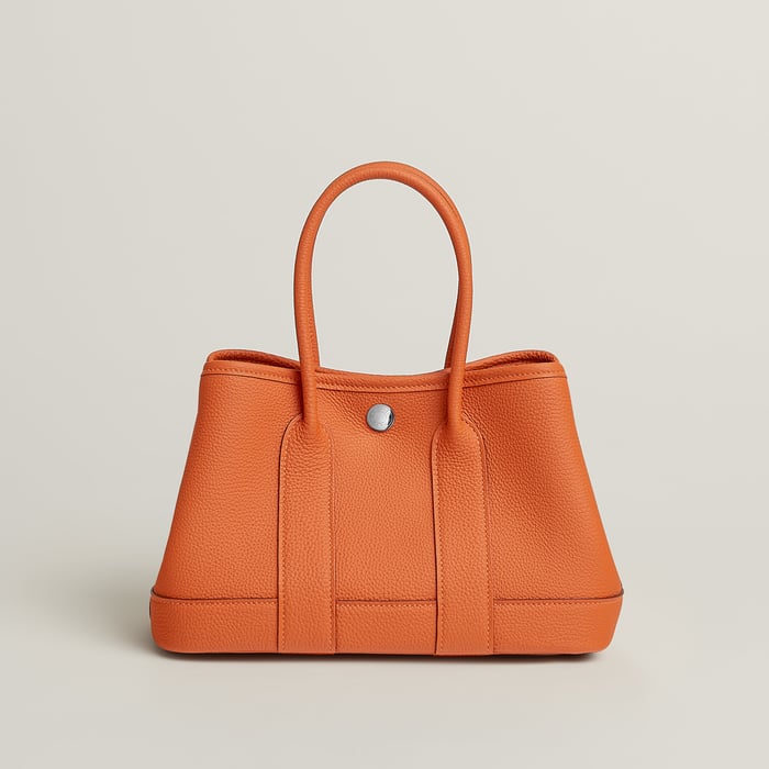 Orange Neo Garden 23 Bag