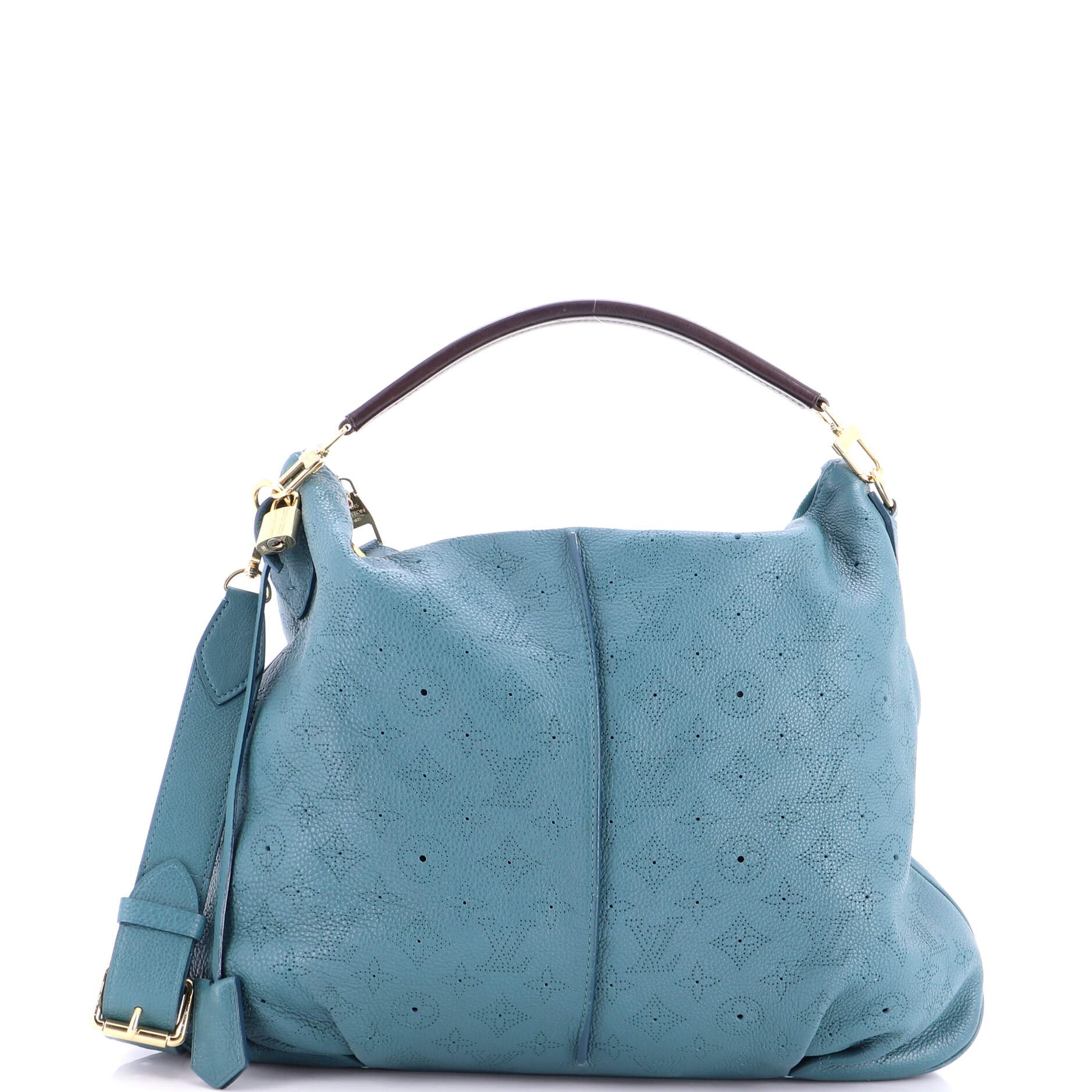 Selene Handbag Mahina Leather MM