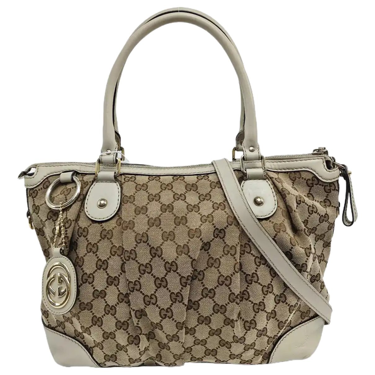Sukey cloth handbag