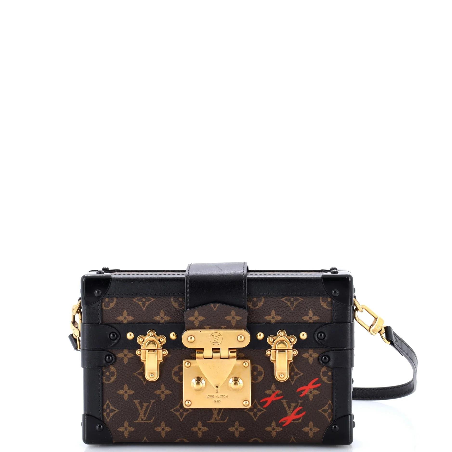Clutch bag