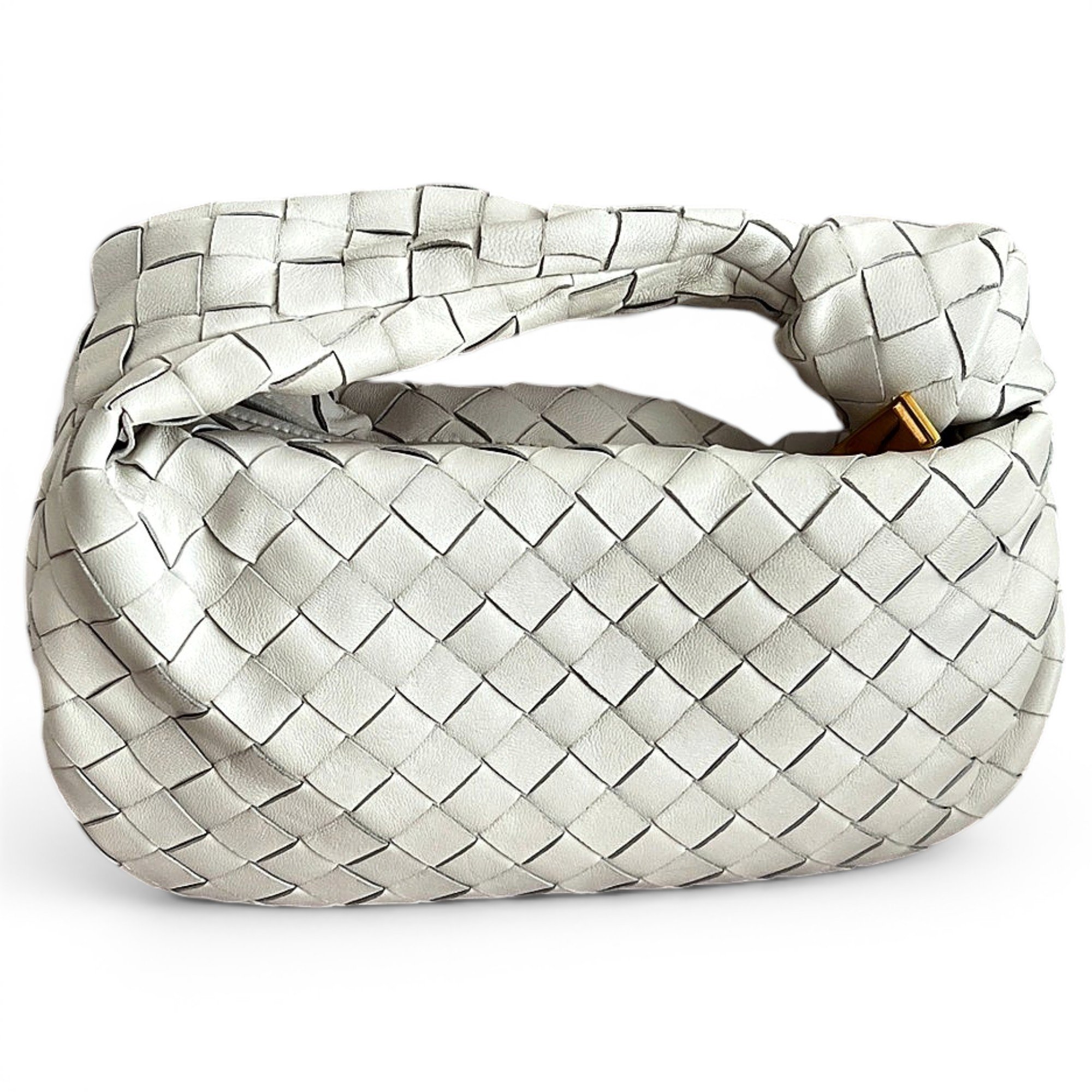 Jodie leather handbag