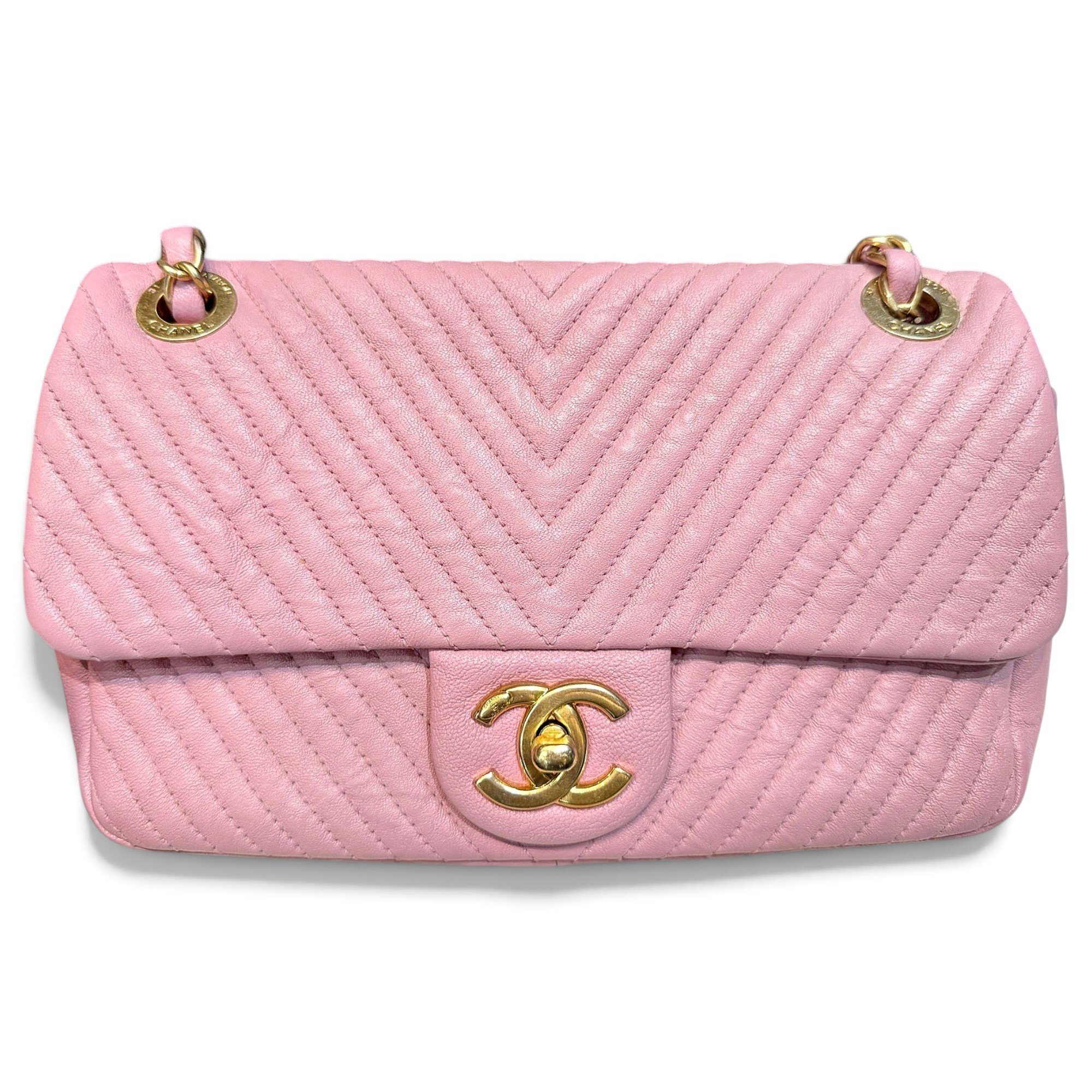 Timeless/Classique leather crossbody bag