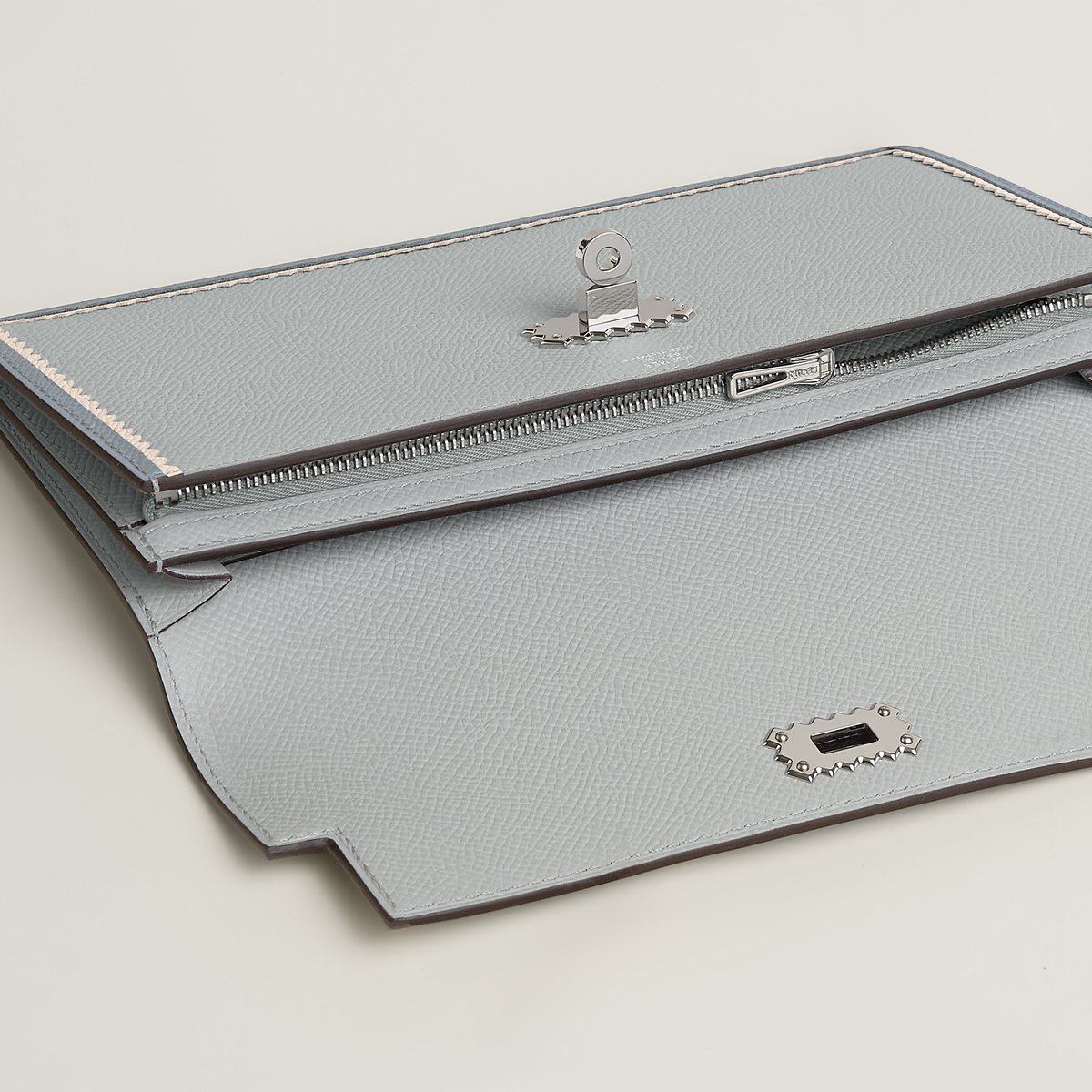 Kelly Pocket Long Wallet