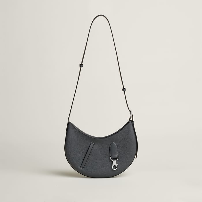 Gris Misty P'tit Arcon Bag