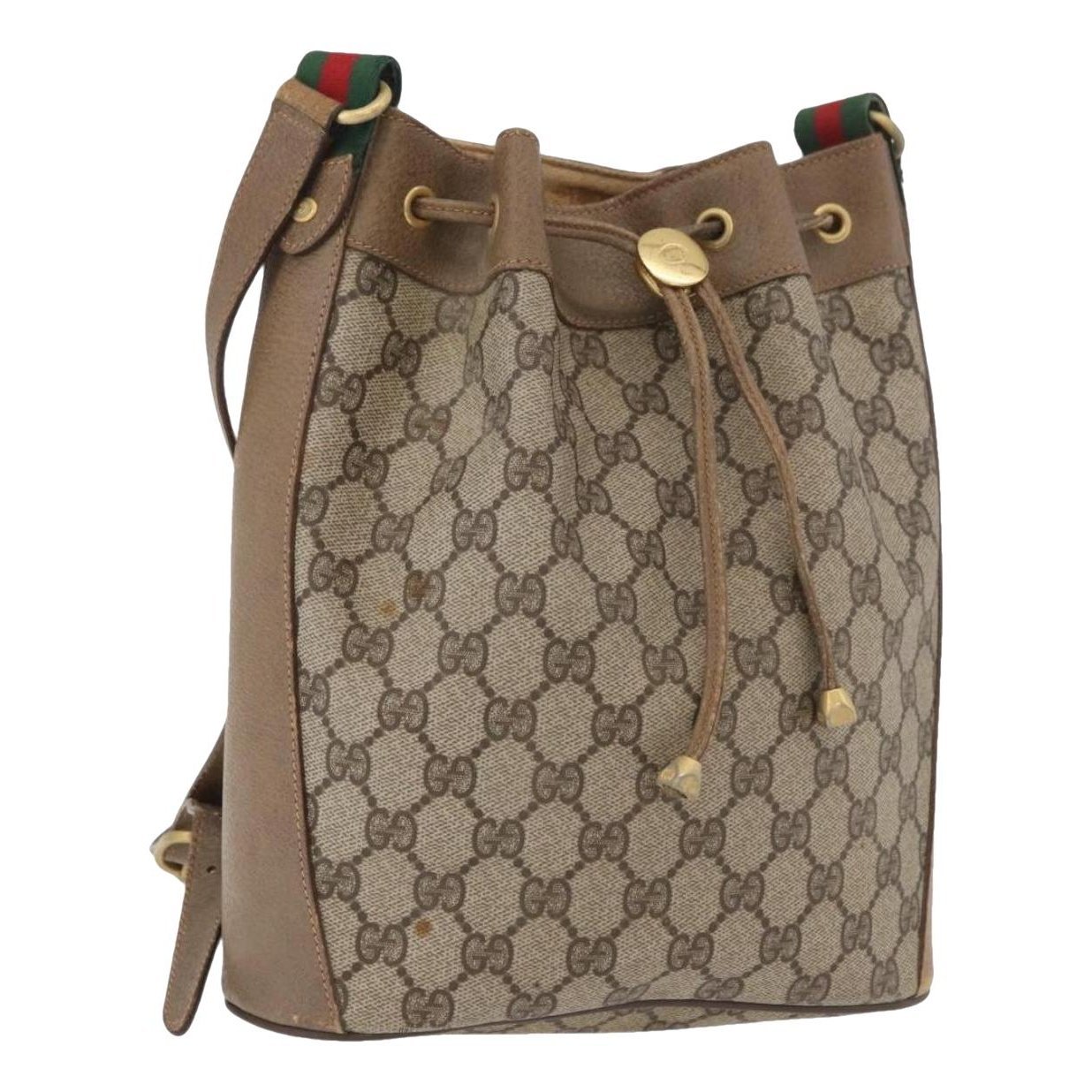 Cashmere handbag