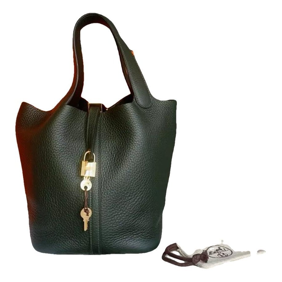 Hermes Picotin Handbag