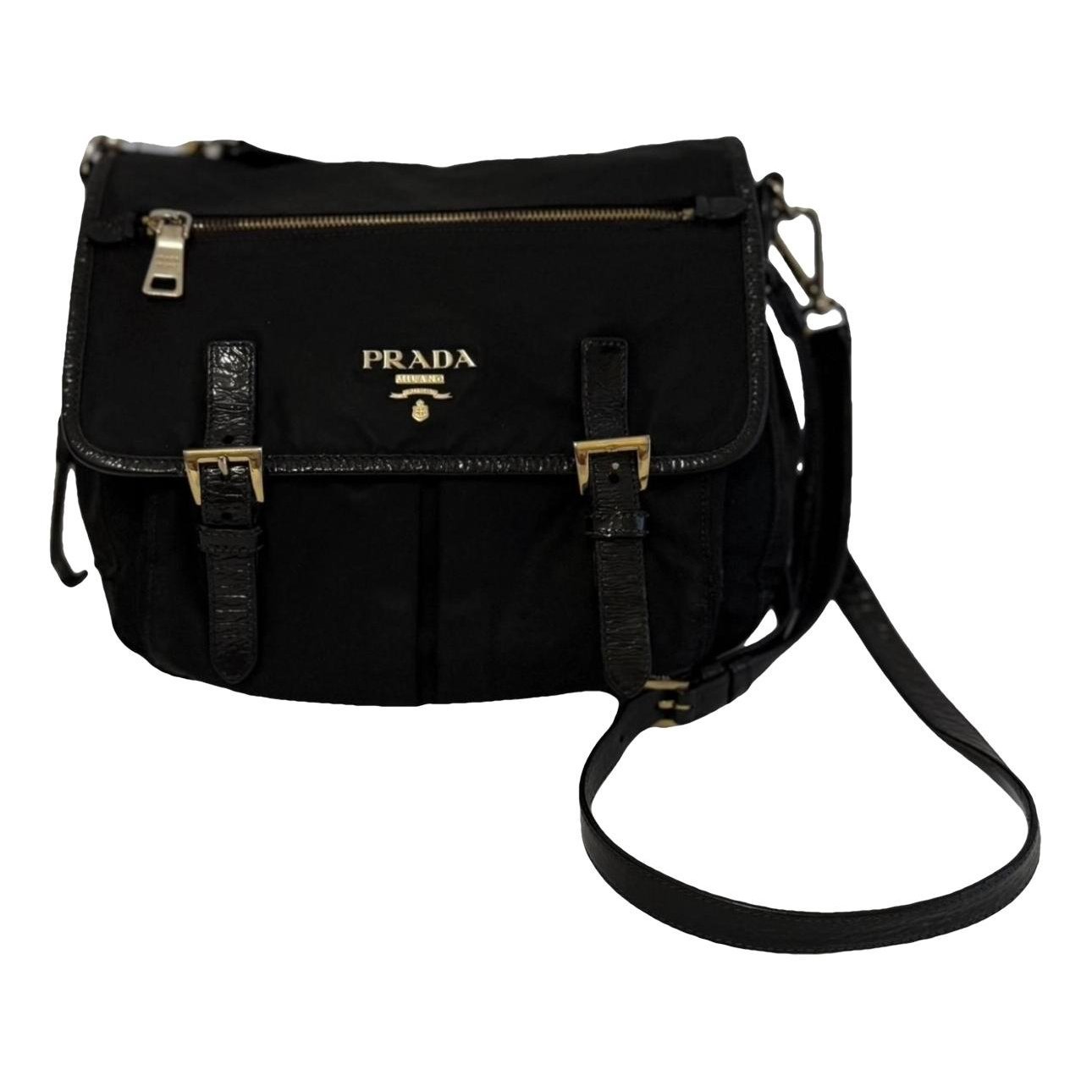 Re-Edition 2000 Double Zip crossbody bag