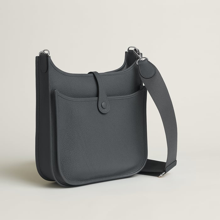 Gris Misty Evelyne III 29 Bag