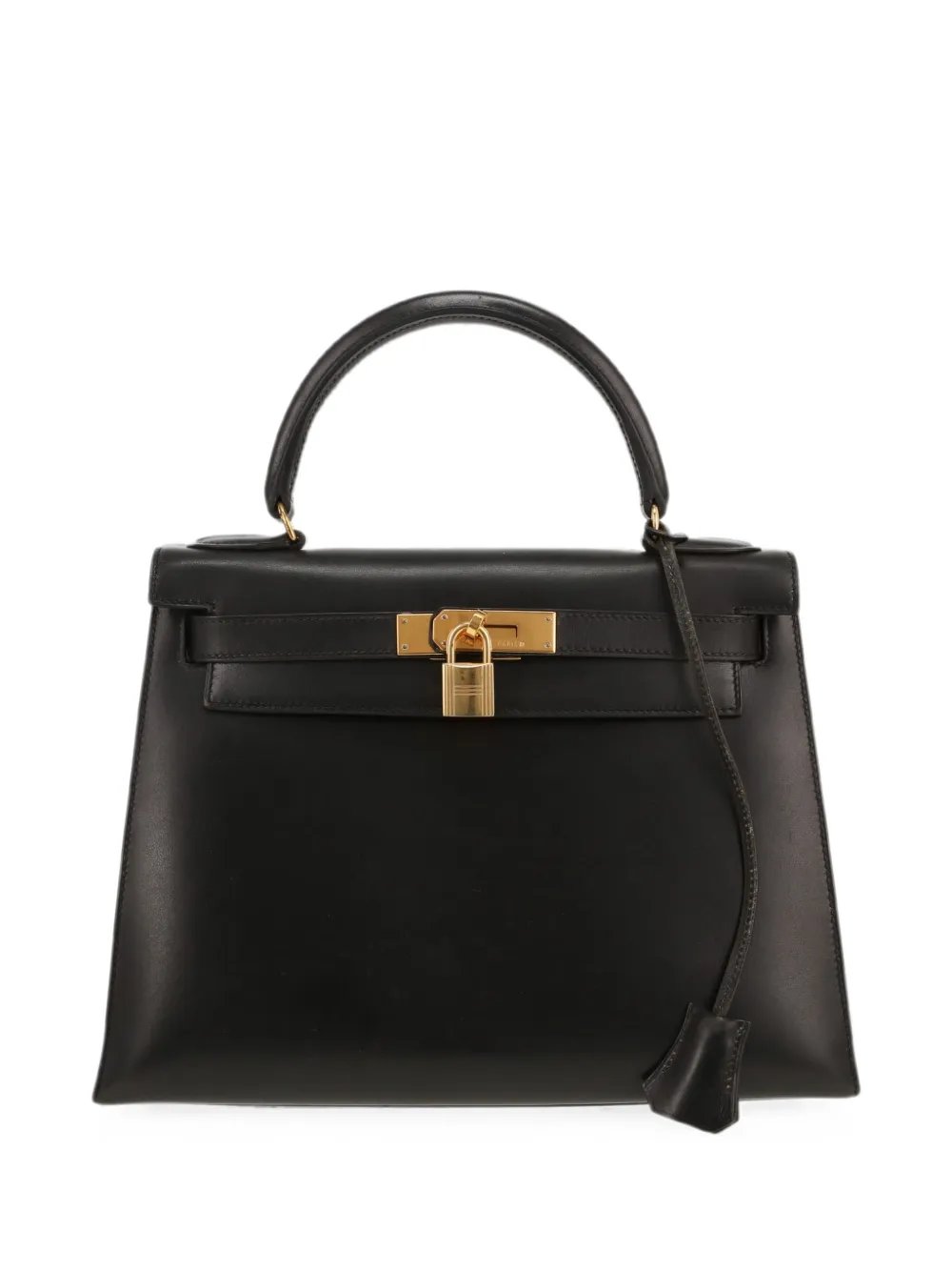 Hermes 1995 Kelly 28 handbag