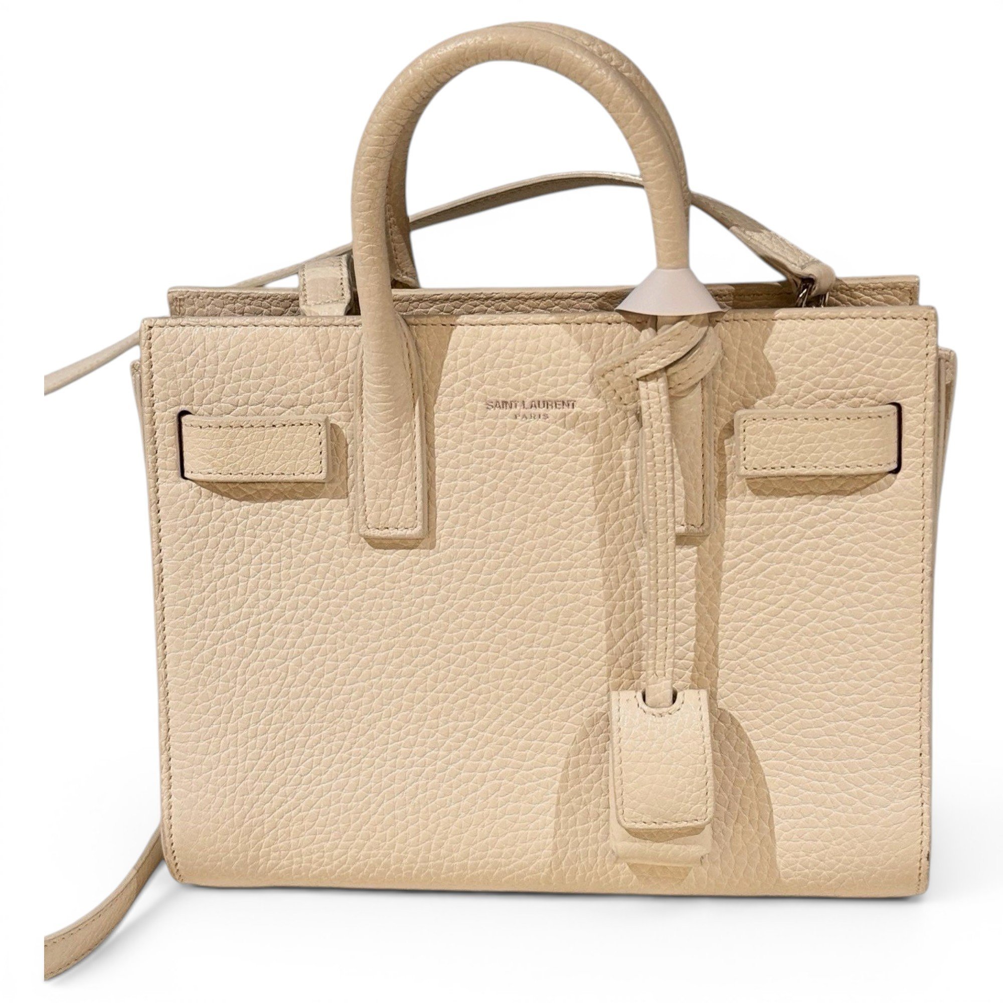 Saint Laurent Leather handbag