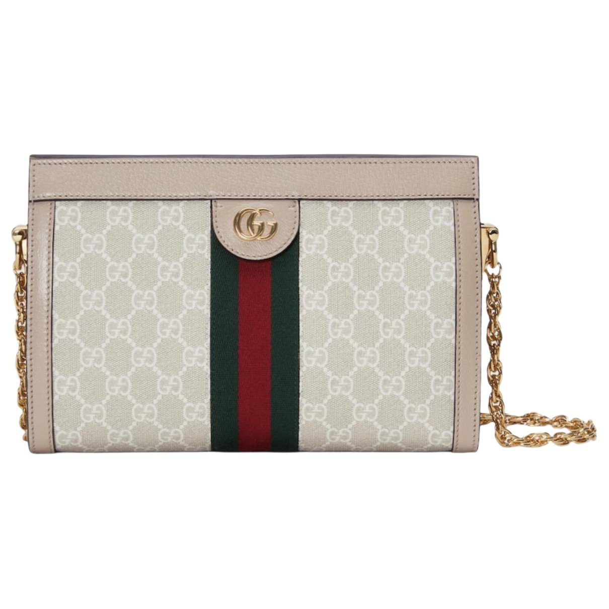 Ophidia Chain handbag