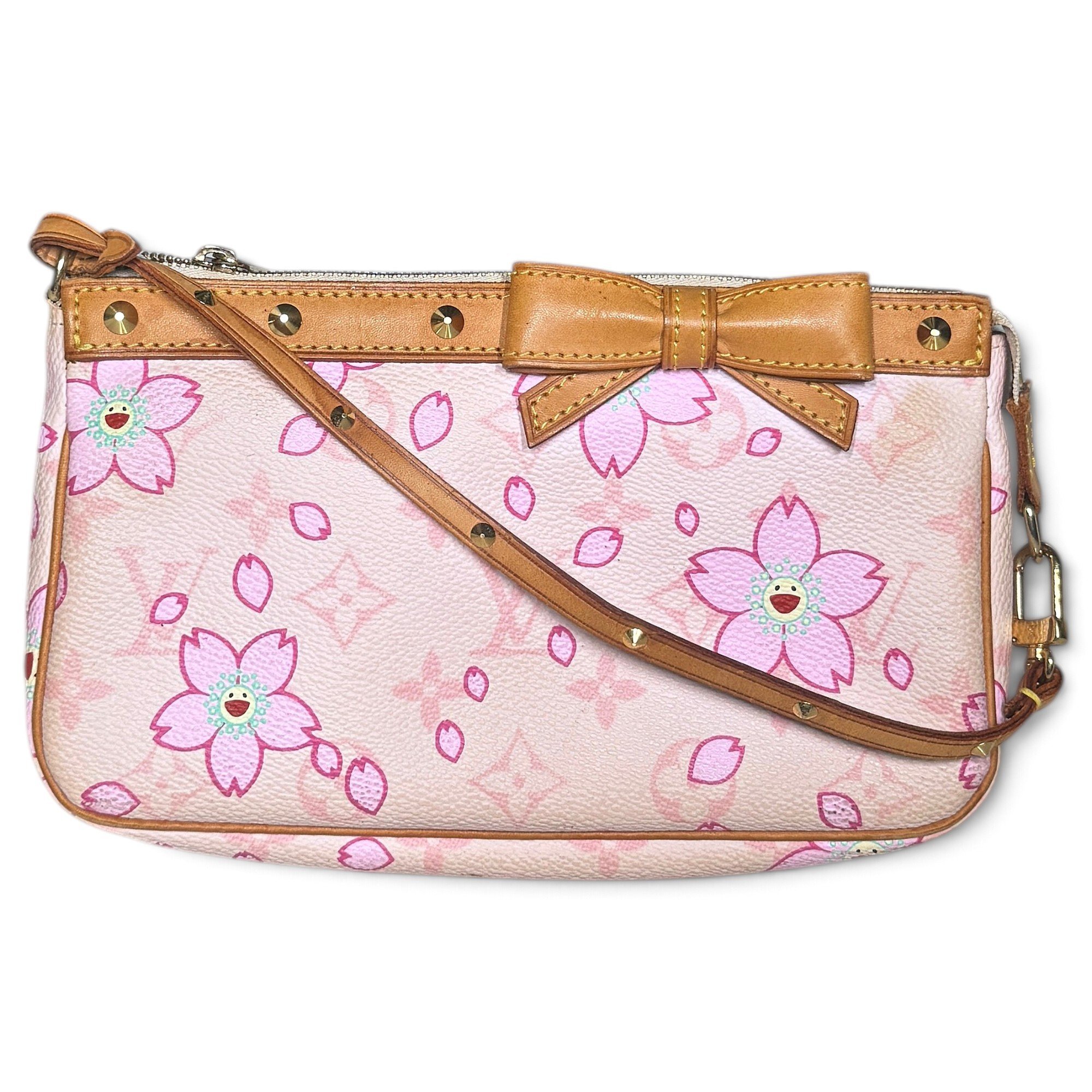 Pochette Accessoire cloth handbag