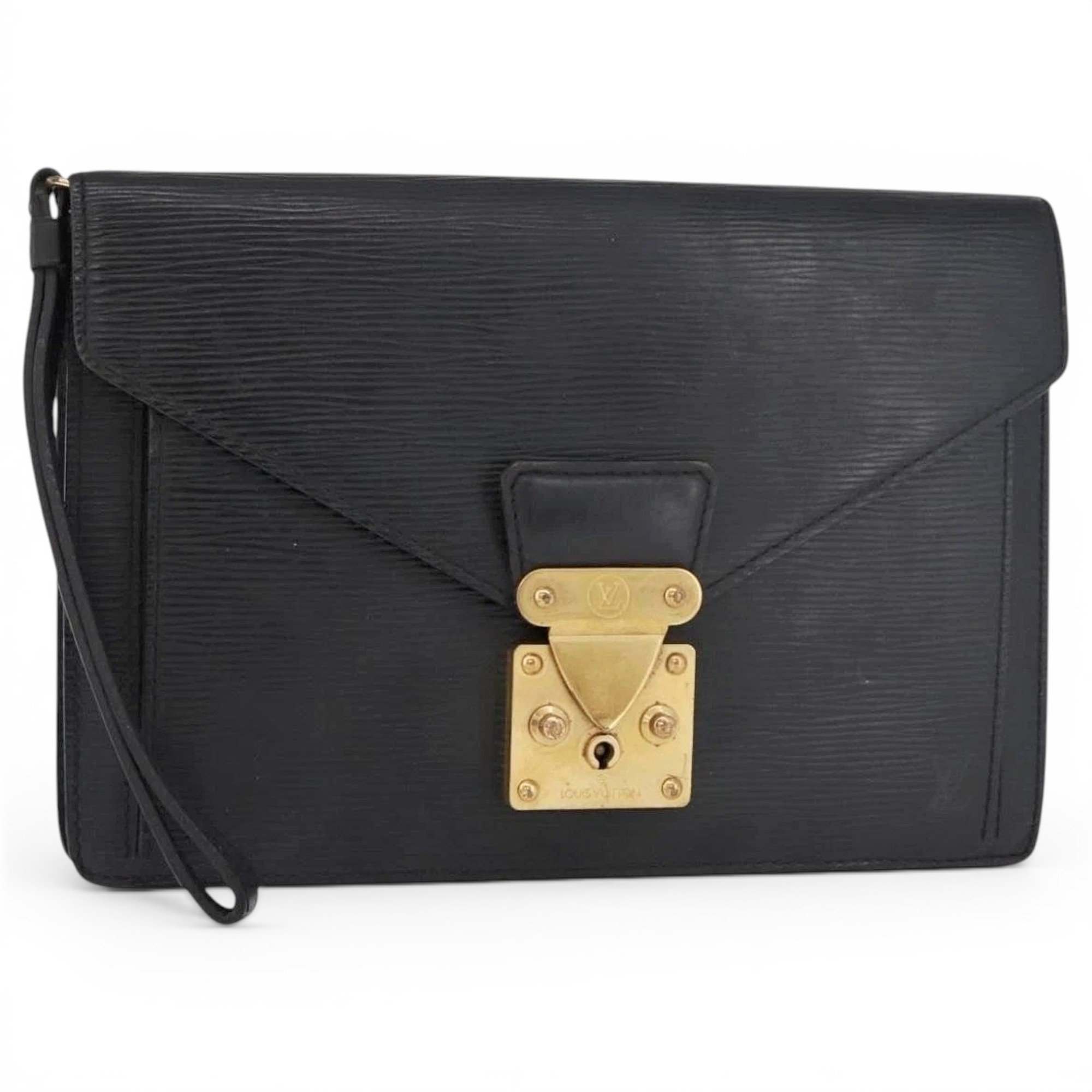 Clutch bag