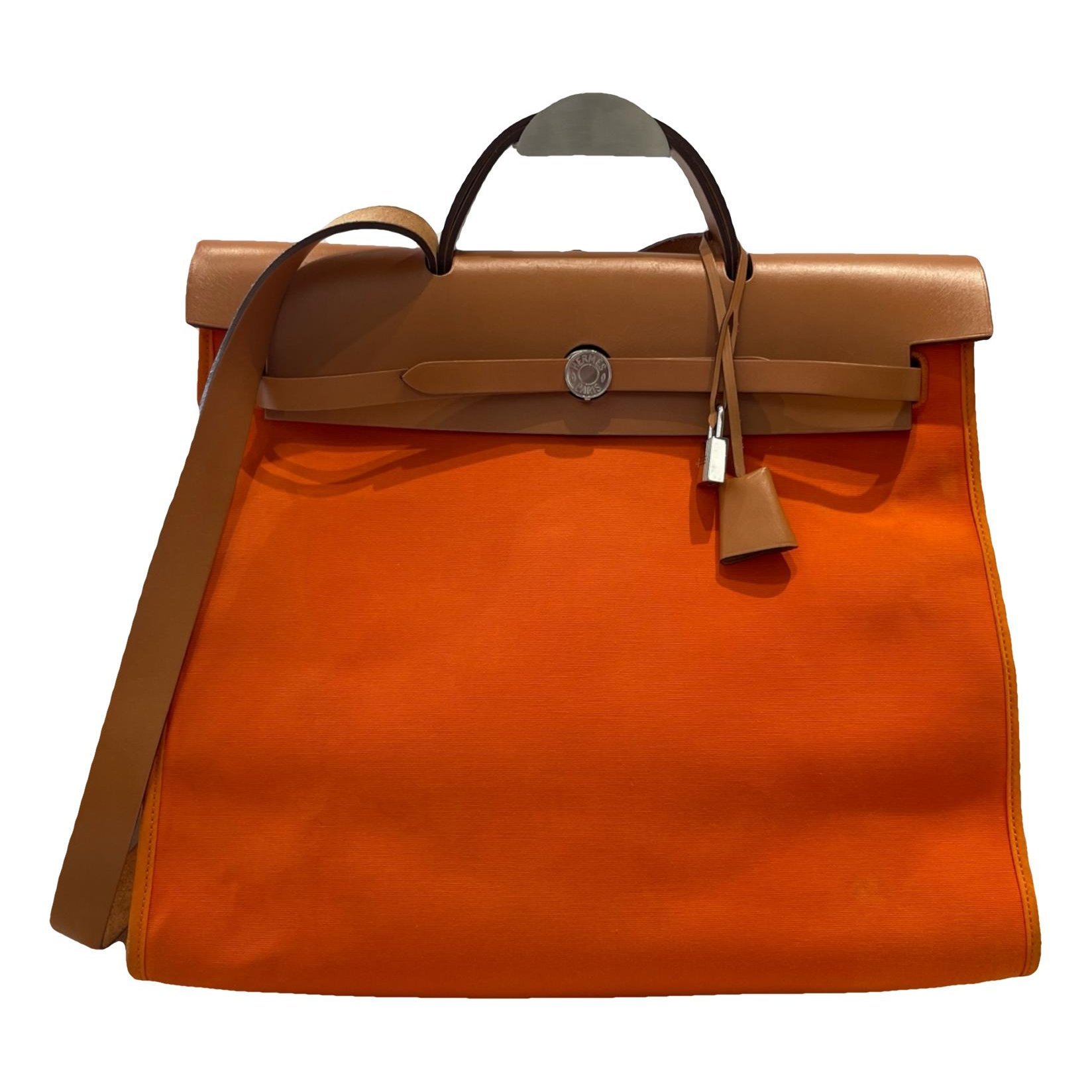 Herbag cloth backpack