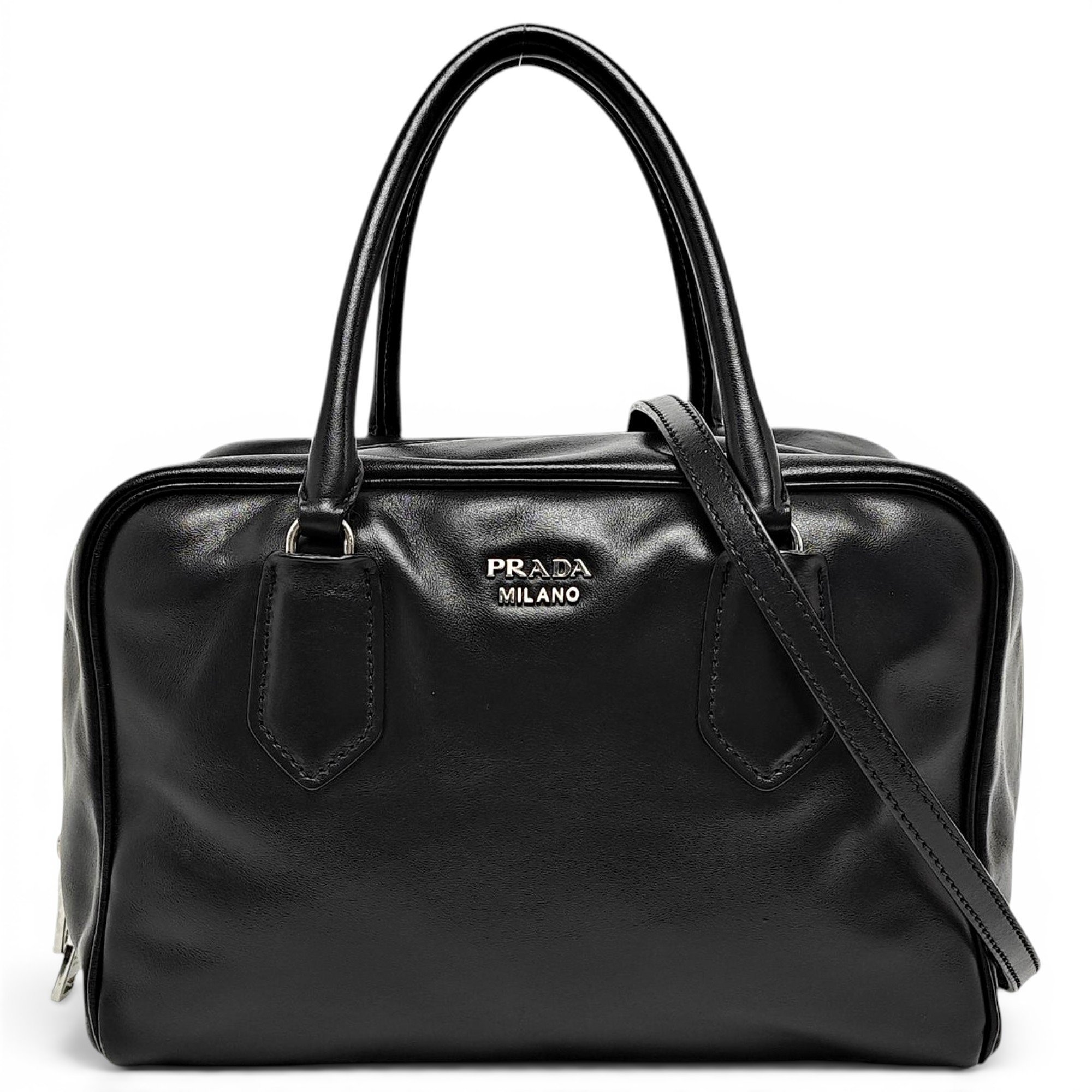 Re-Edition 1978 leather crossbody bag