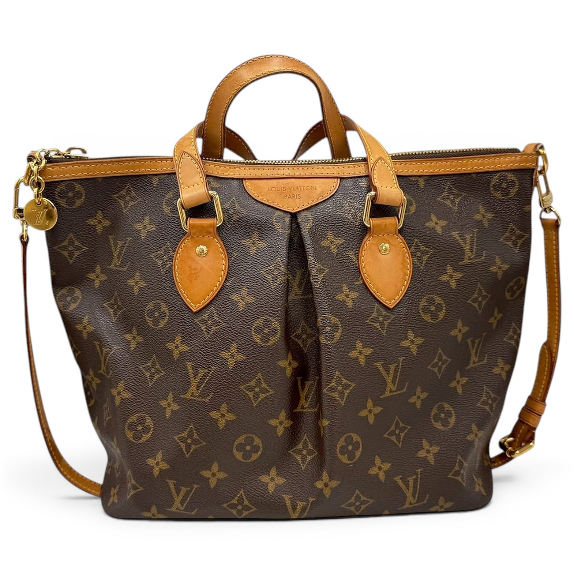 Palermo cloth handbag