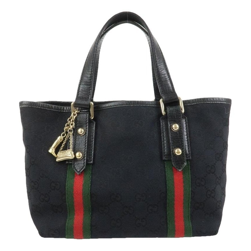 Cloth tote