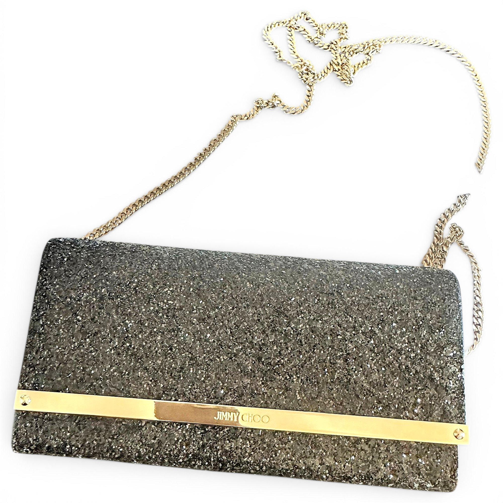 Jimmy Choo Clutch bag