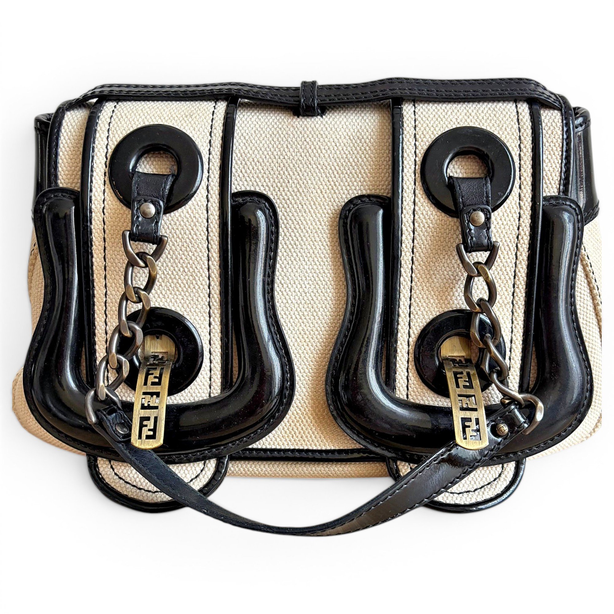 Bag cloth handbag