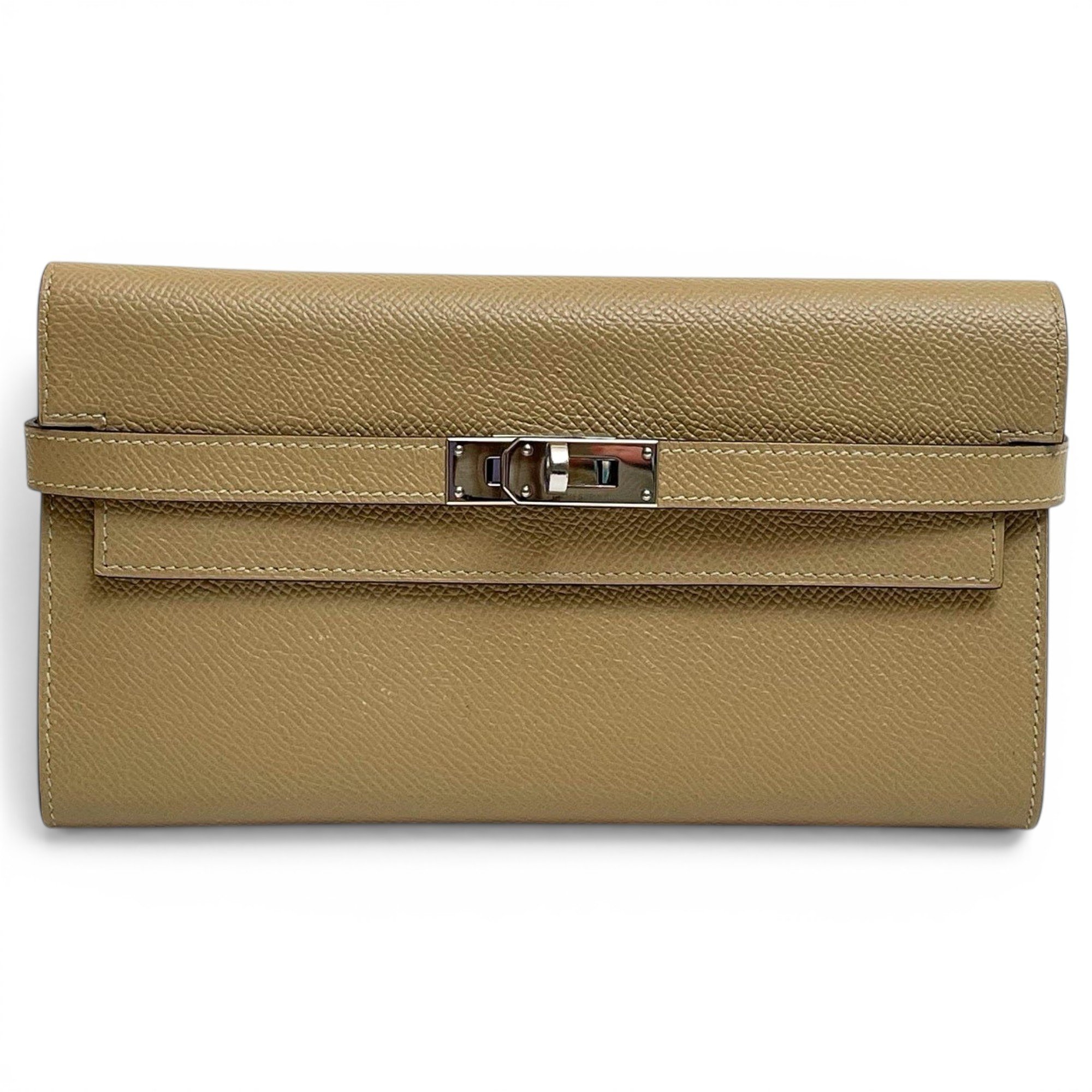 Hermes Kelly Handbag