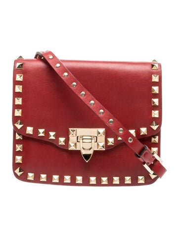Rockstud Crossbody Bag