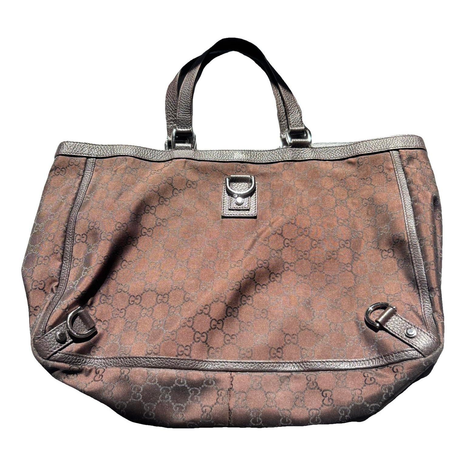 Abbey cloth handbag
