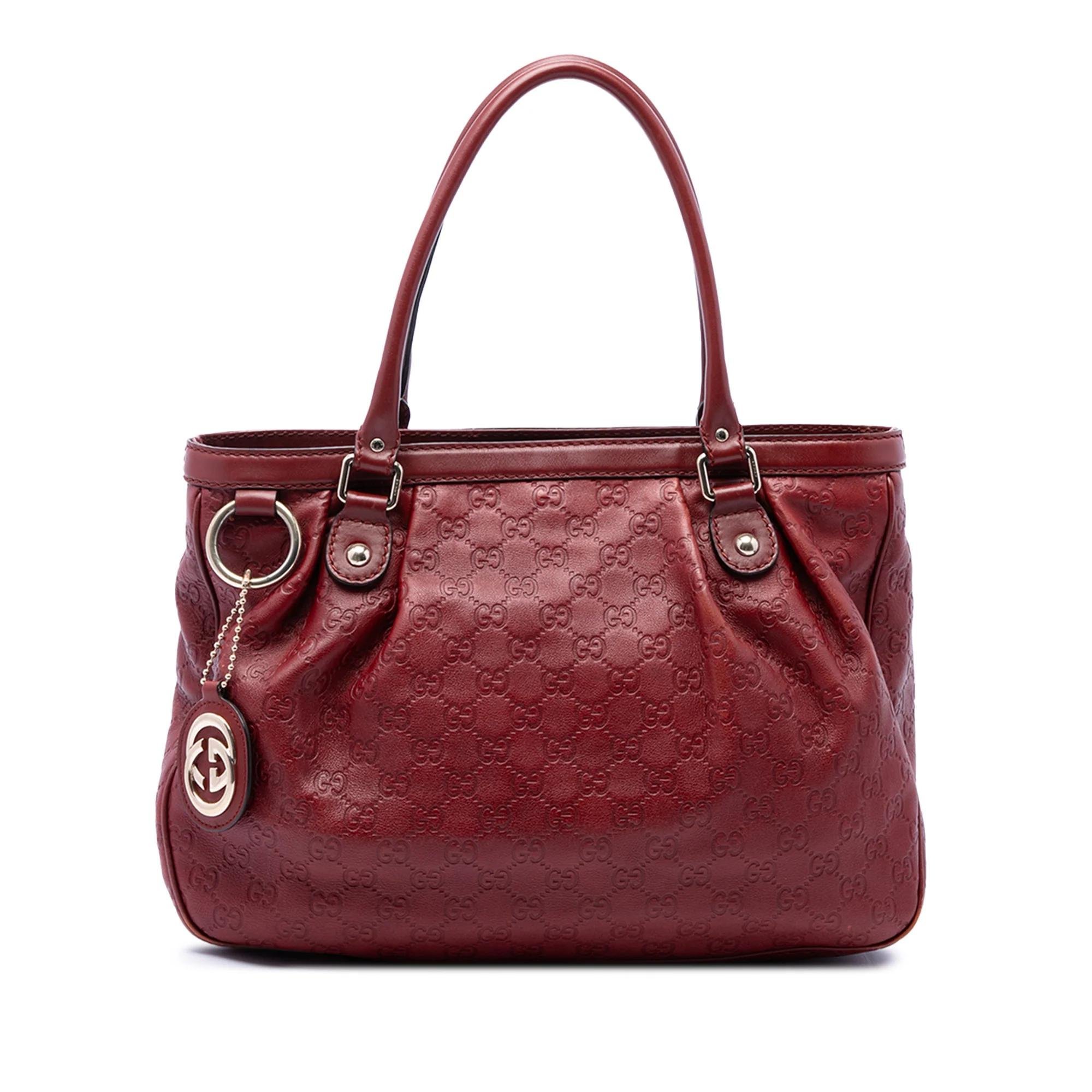 Sukey pony-style calfskin handbag