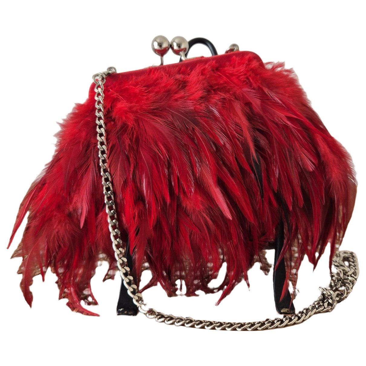 Clutch bag