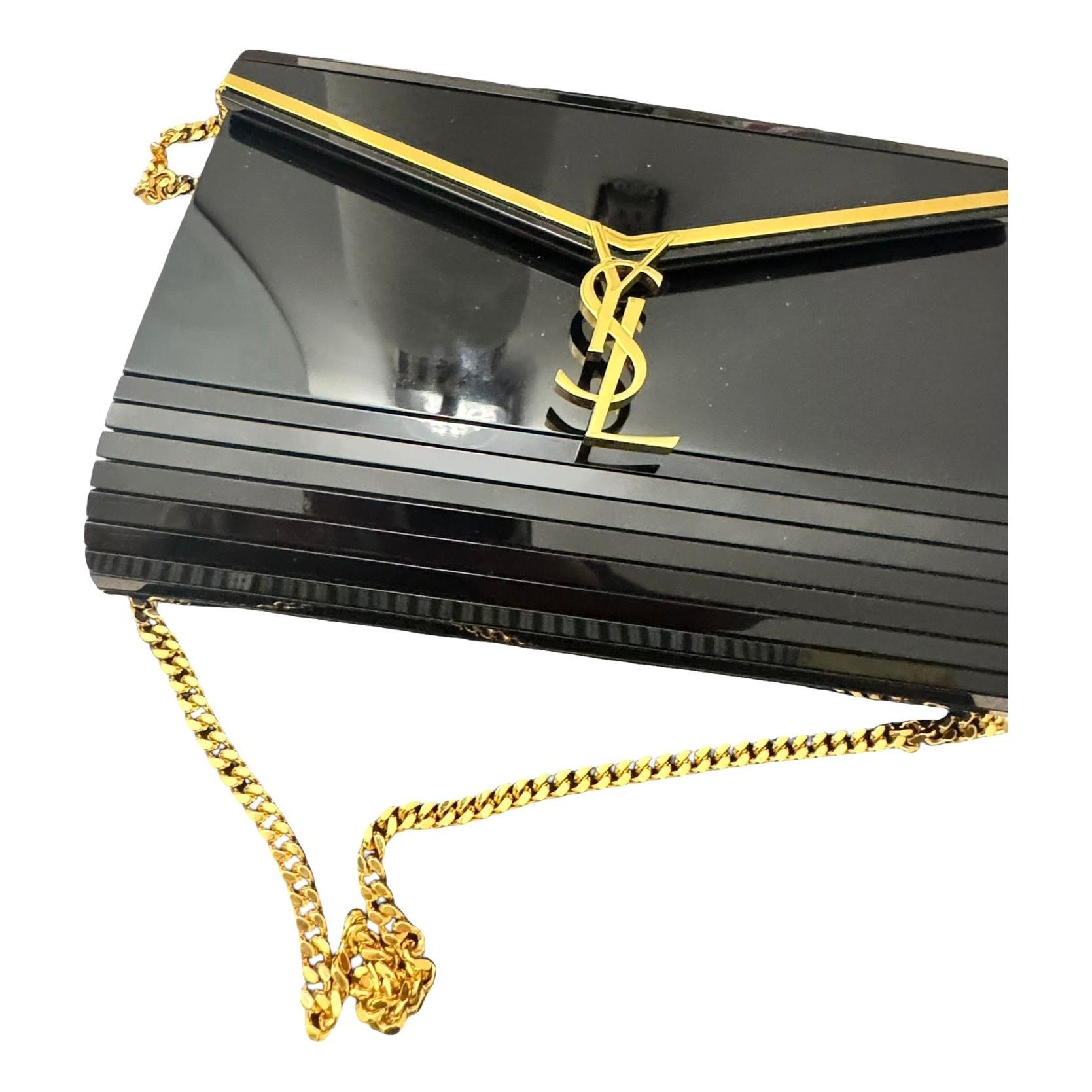 Clutch bag