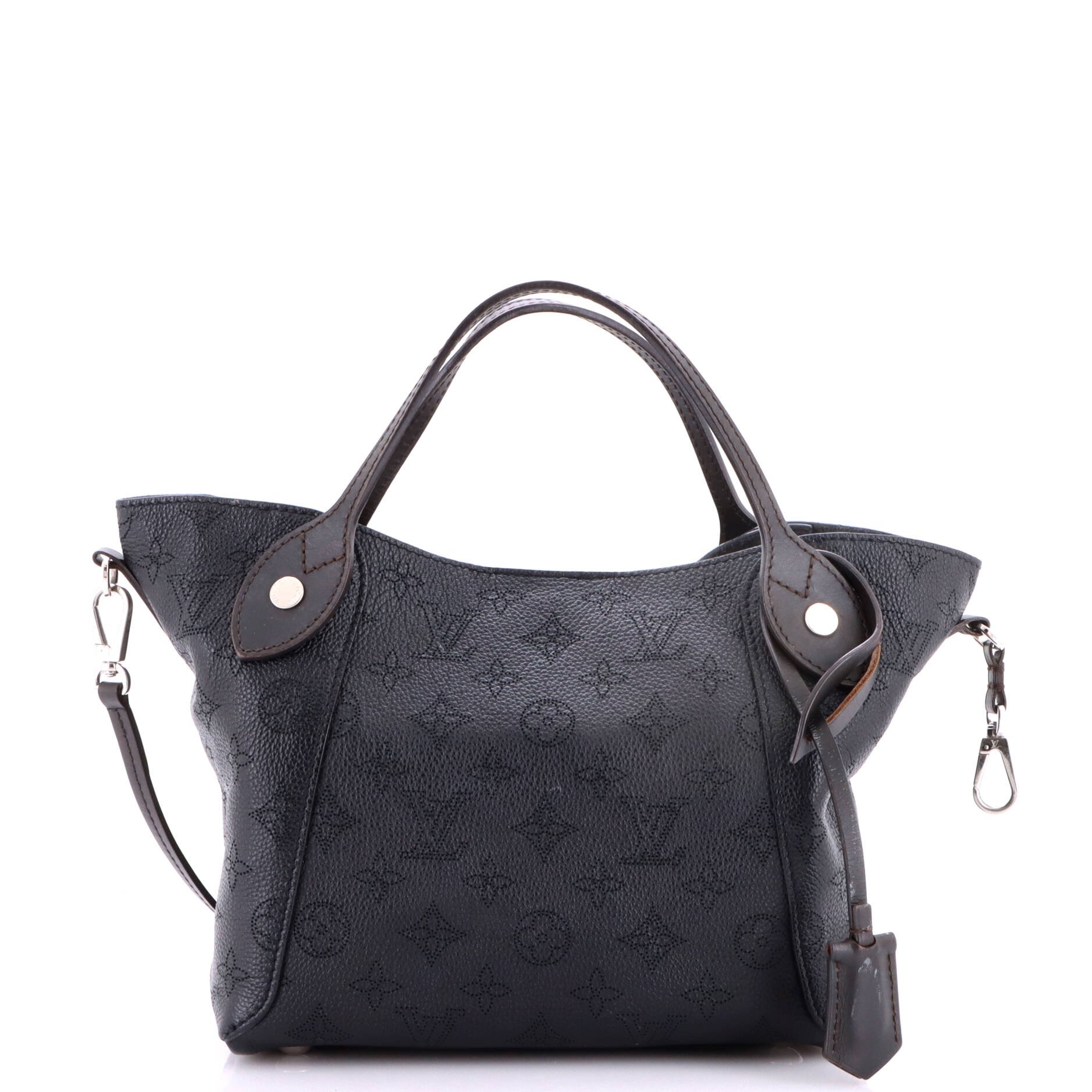 Hina Handbag Mahina Leather PM