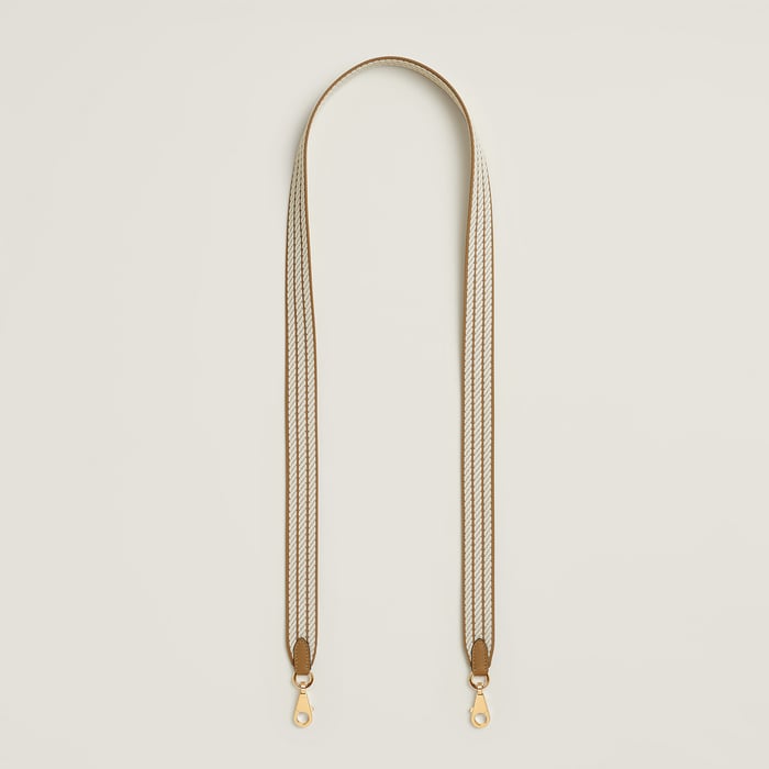 Sangle Cordage 25 MM Bag Strap