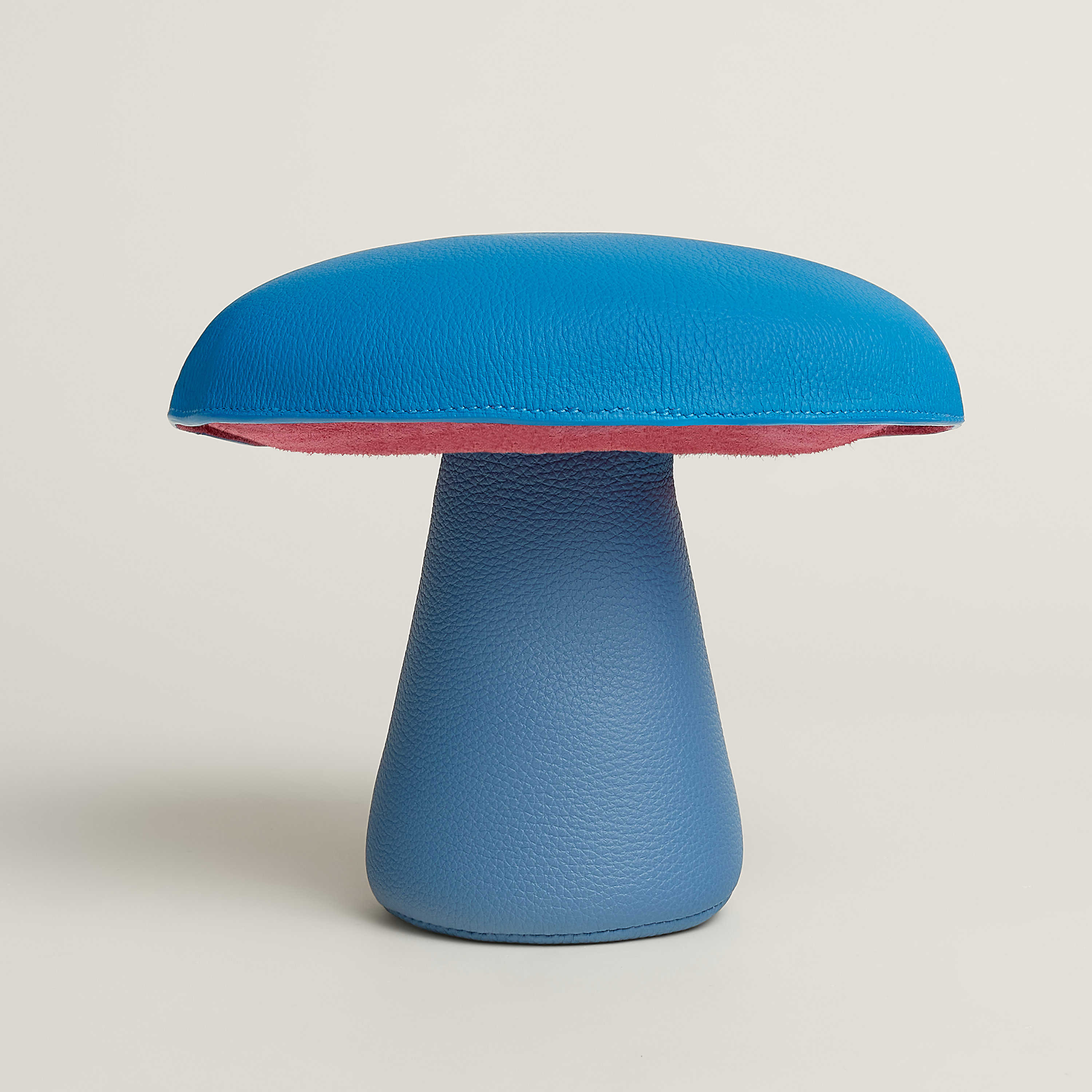 Mushroom paperweight GM