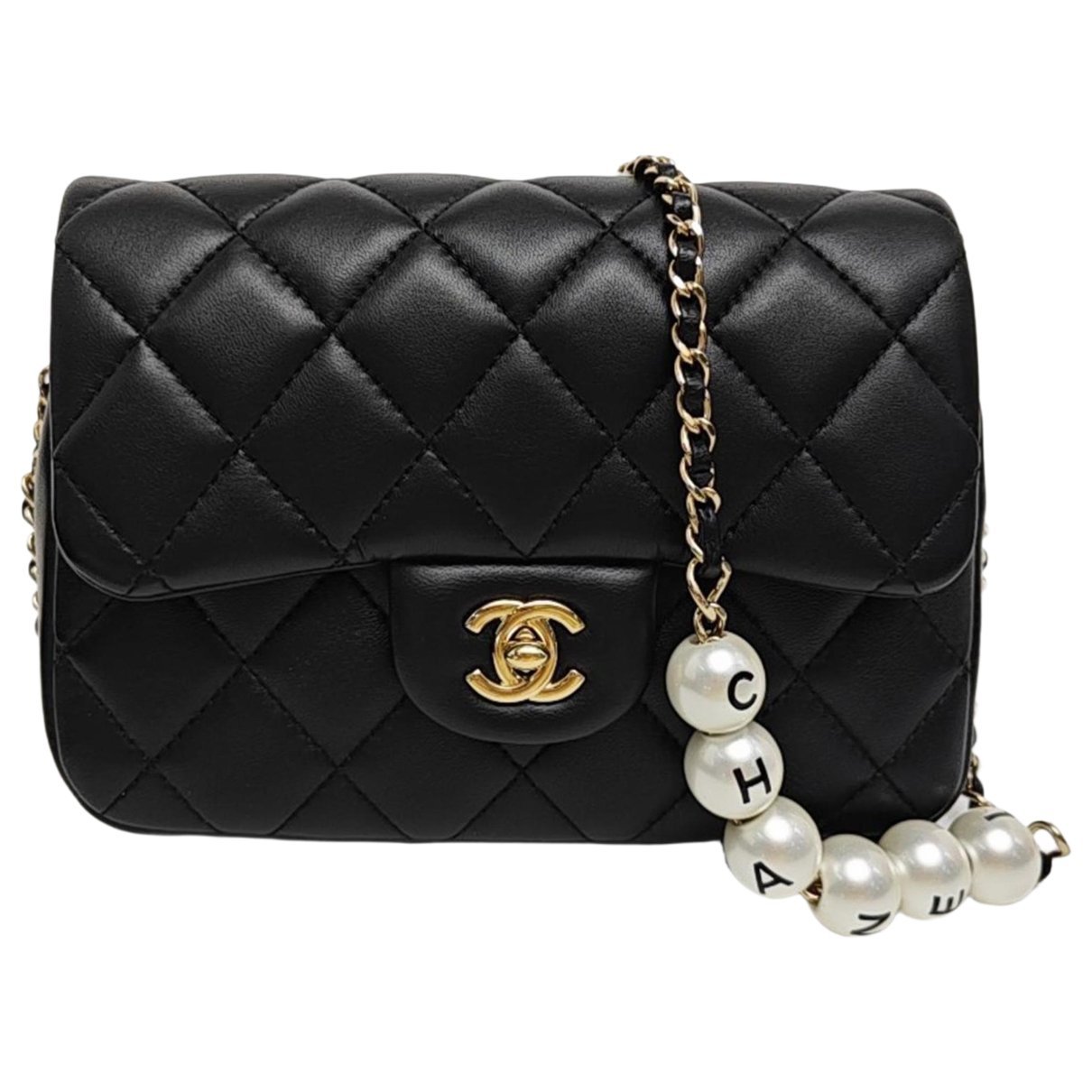 Crossbody bag