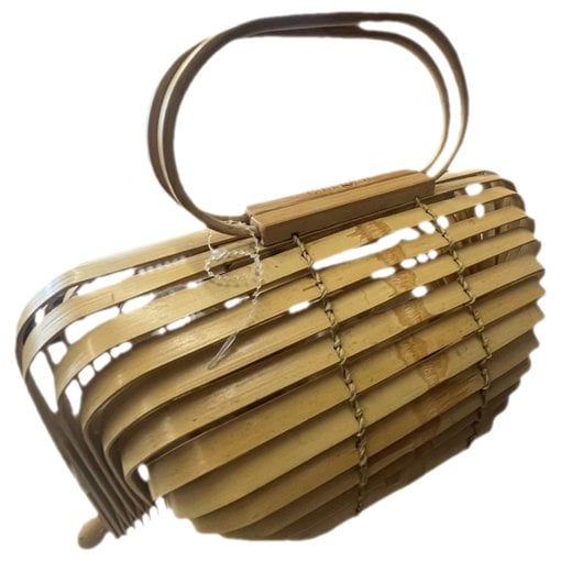 Cult Gaia Lilleth handbag