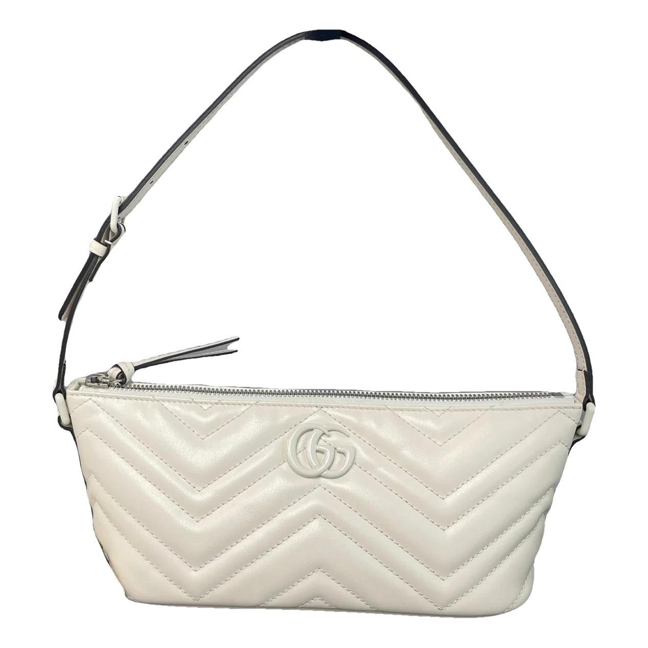 GG Marmont leather handbag