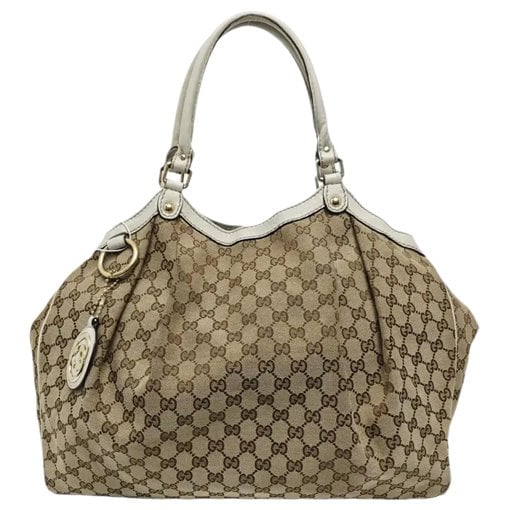 Sukey cloth handbag