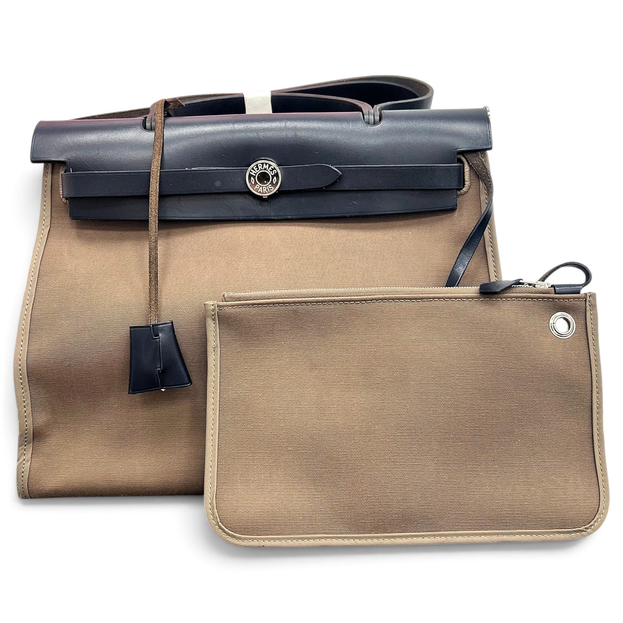 Herbag cloth handbag