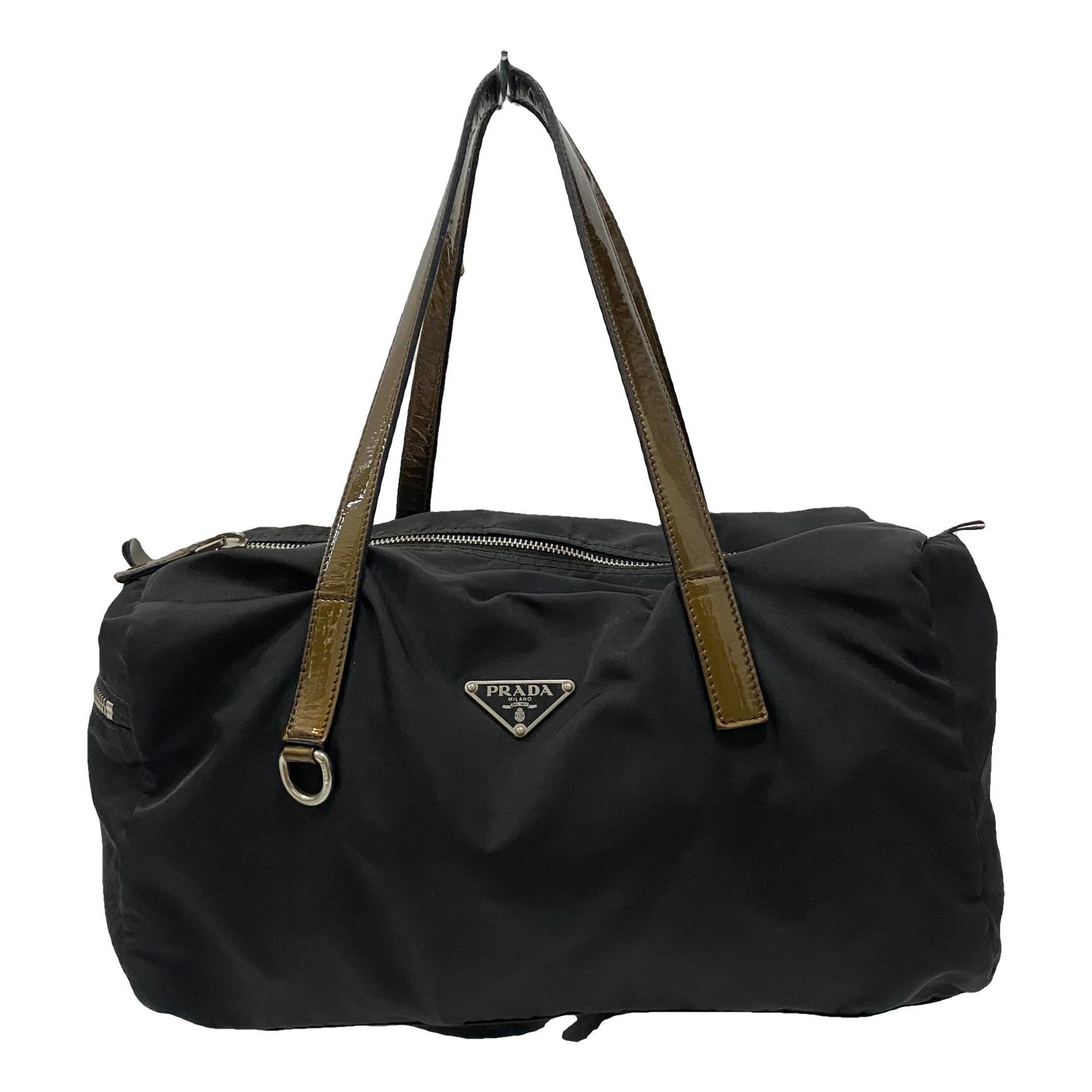 Cloth handbag