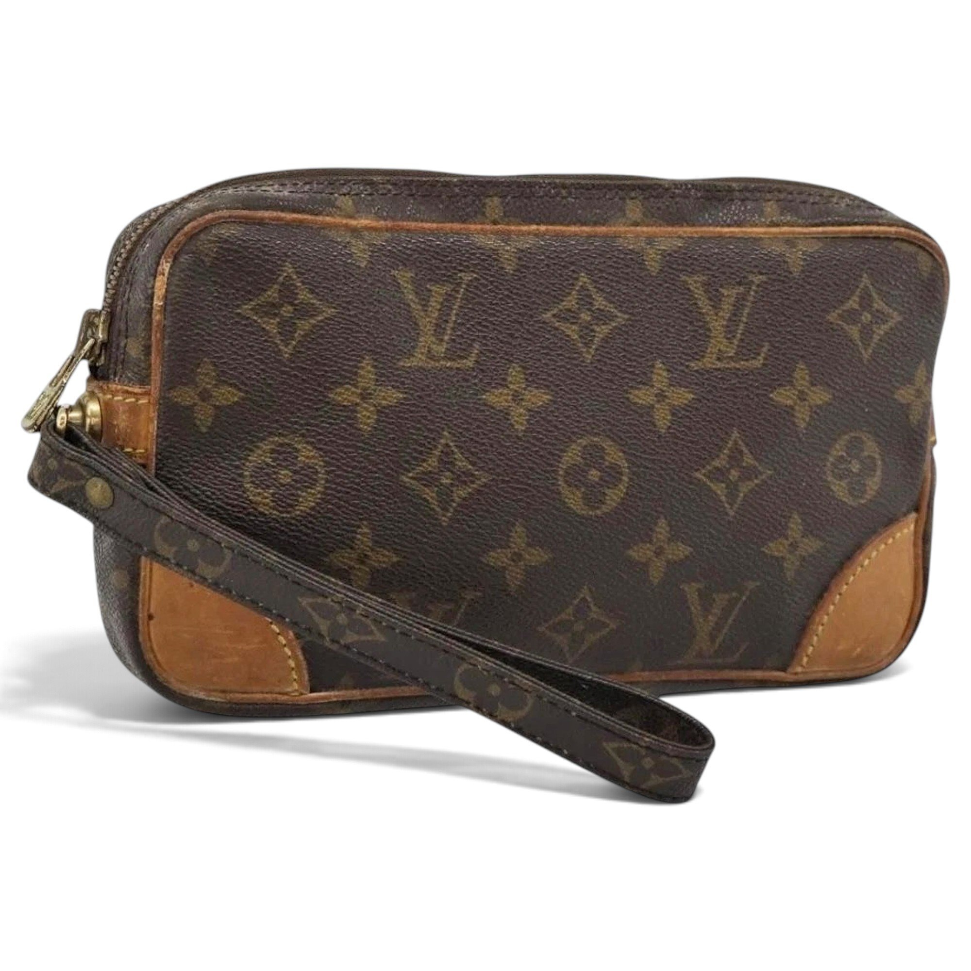 Clutch bag