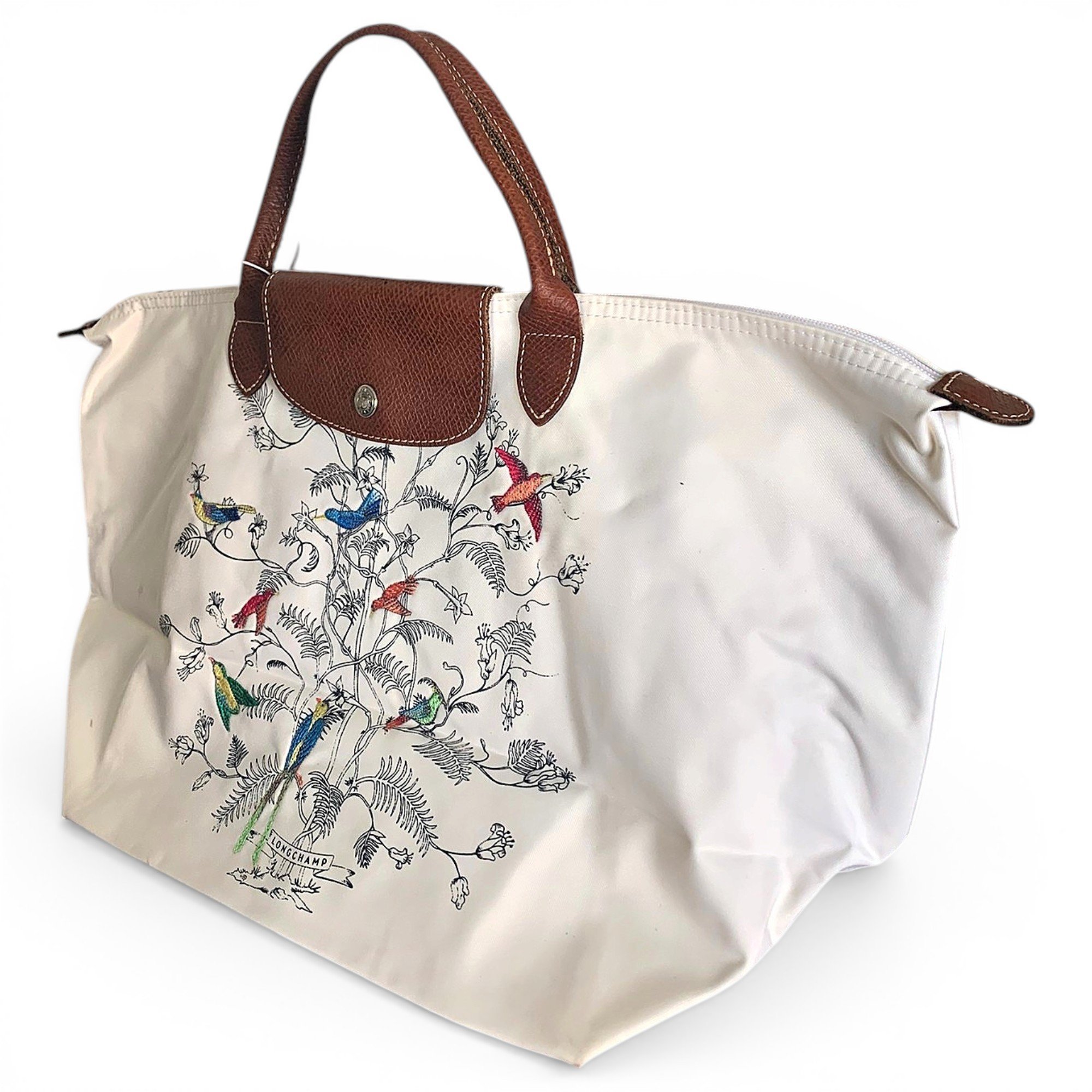Pliage handbag