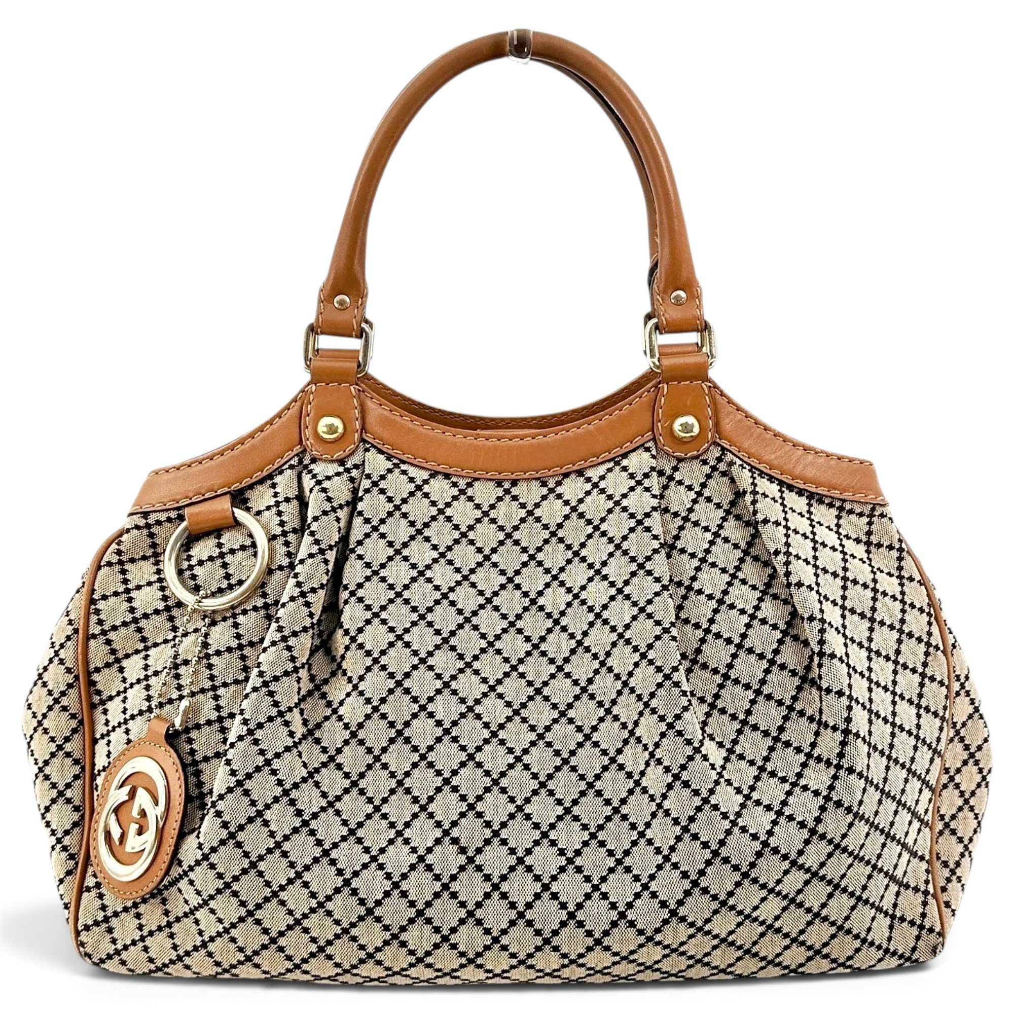Sukey cloth handbag