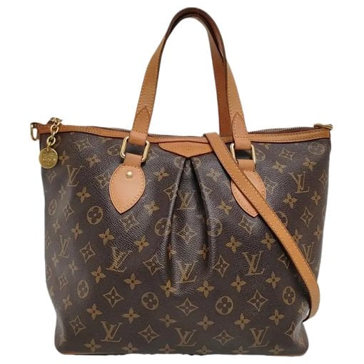 Palermo leather handbag