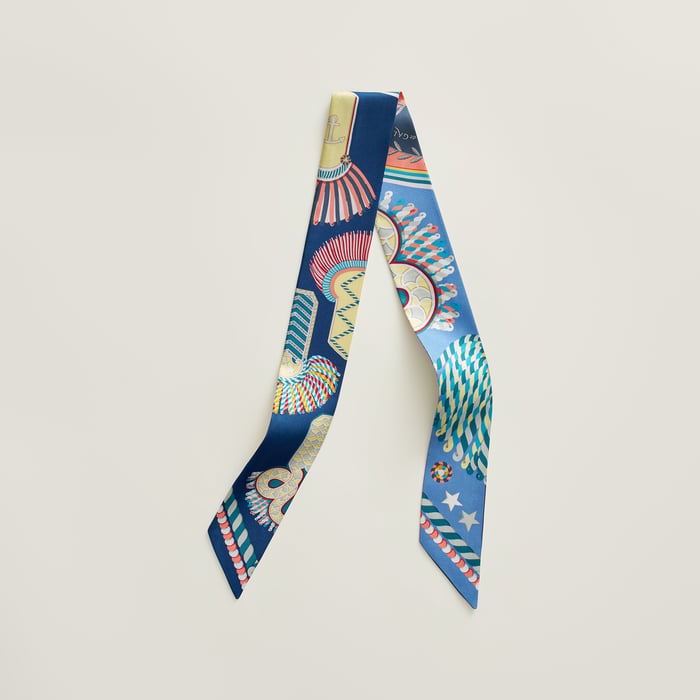 Epaulettes De Gala Twilly