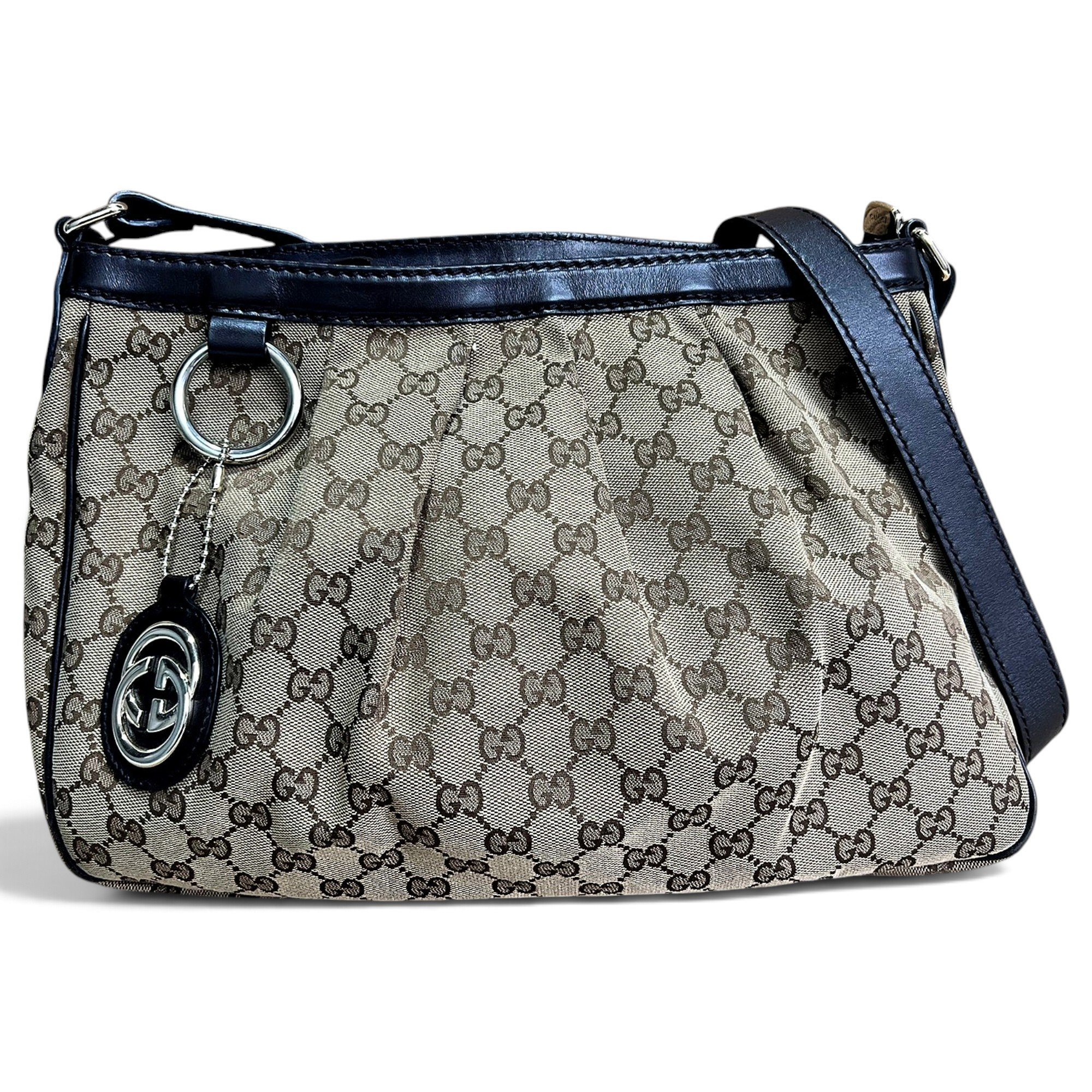 Sukey cloth handbag