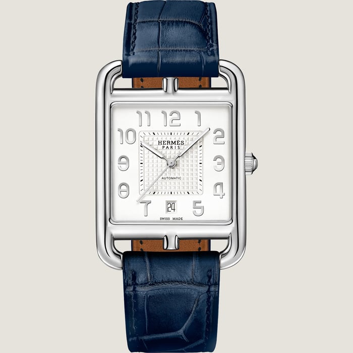 Sans Coloris Cape Cod Watch, 41 MM