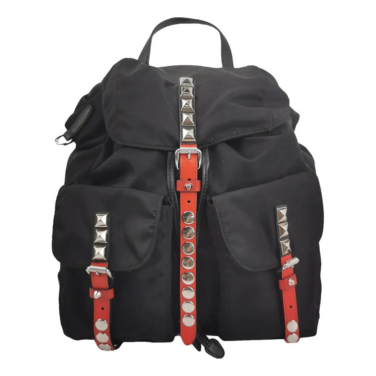 Re-Edition 1978 cloth backpack