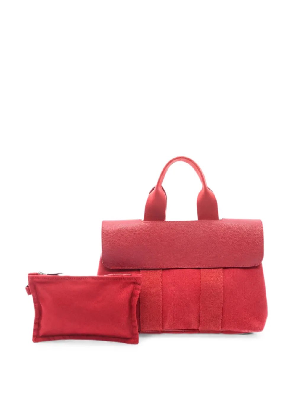 Hermes 2006 Valparaiso PM handbag