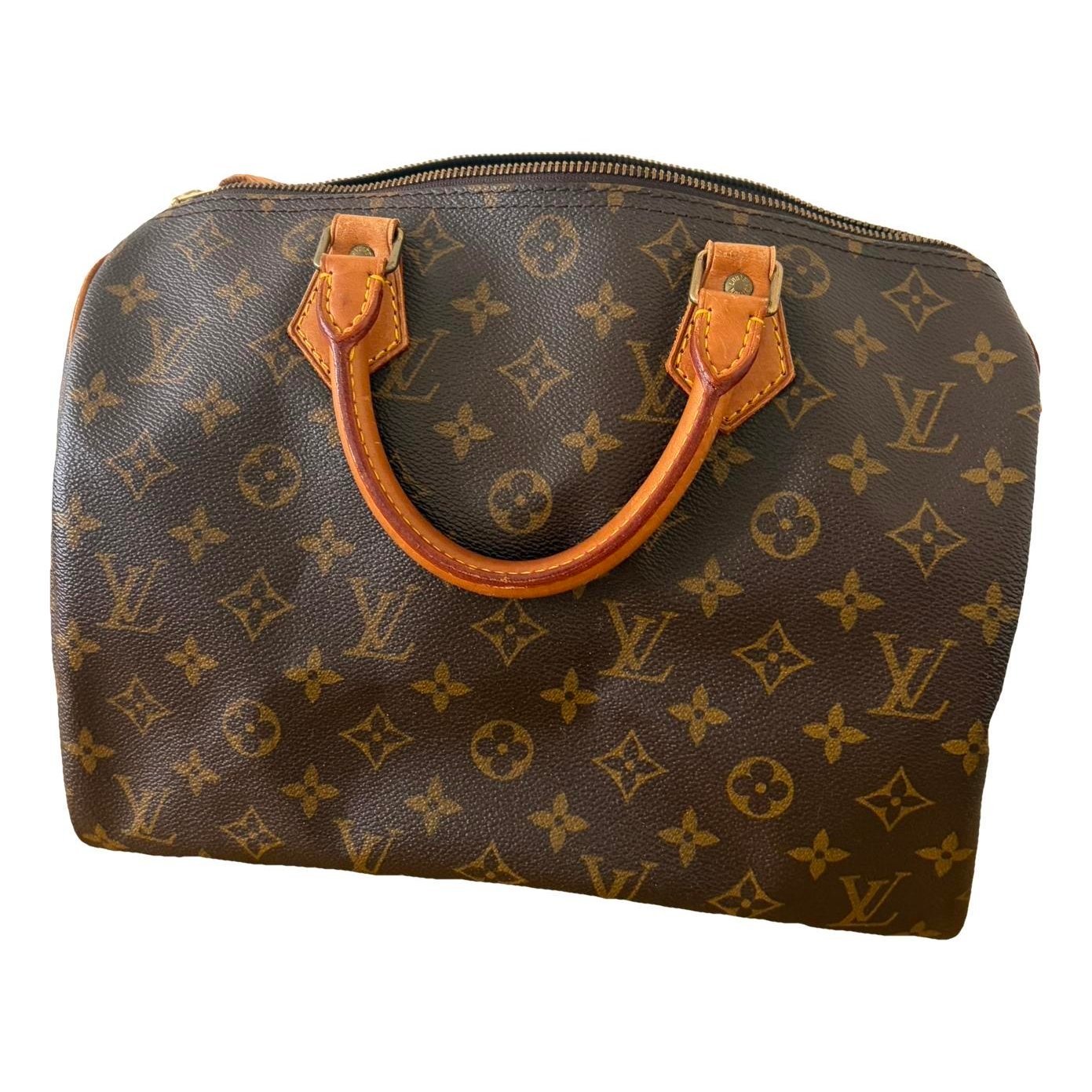 Speedy handbag